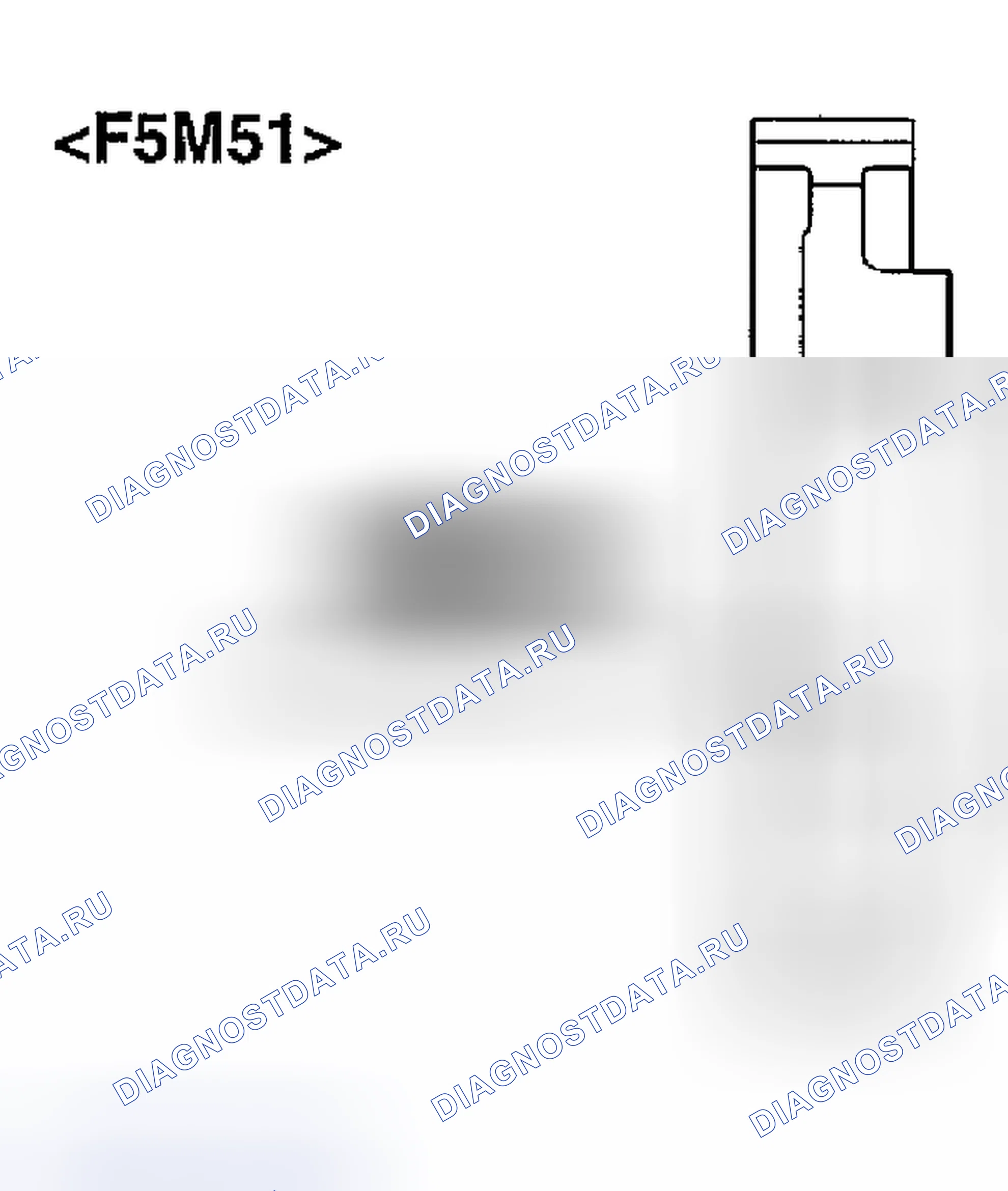 Рис. 103. Chrysler Sebring II рестайлинг