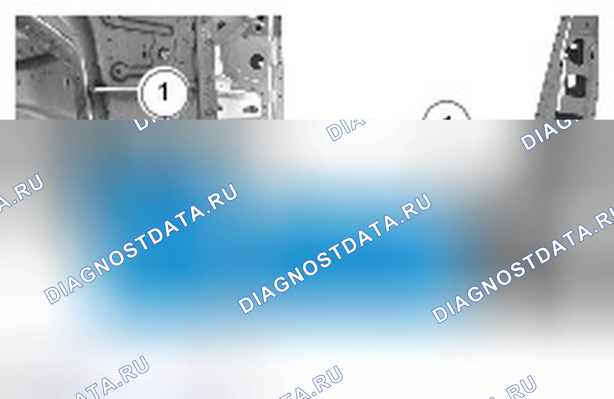 Как снять и установить переднюю стойку в сборе. Ford Mondeo IV