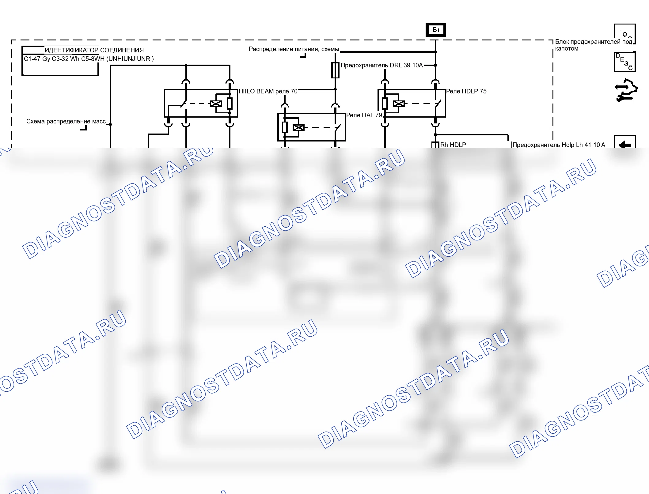 Рис. 2. Hummer H3 I
