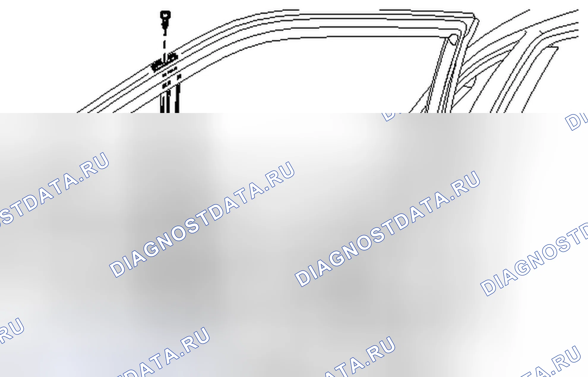 Рис. 574. Toyota Camry XV50