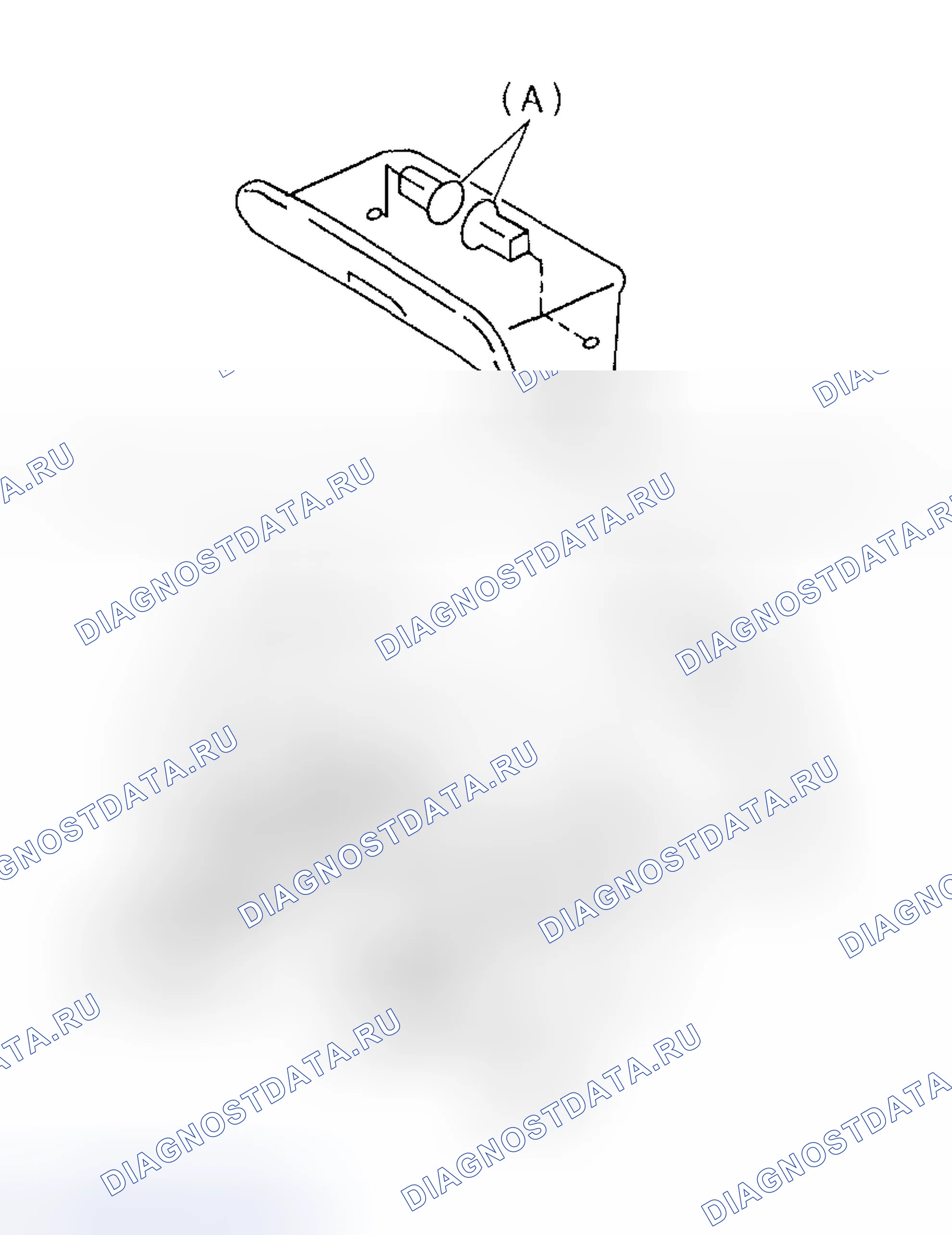 Рис. 53. Subaru Outback BH