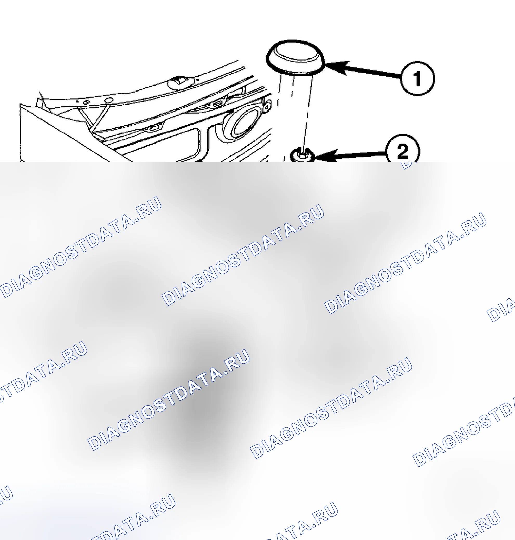 Рис. 42. Dodge Magnum I