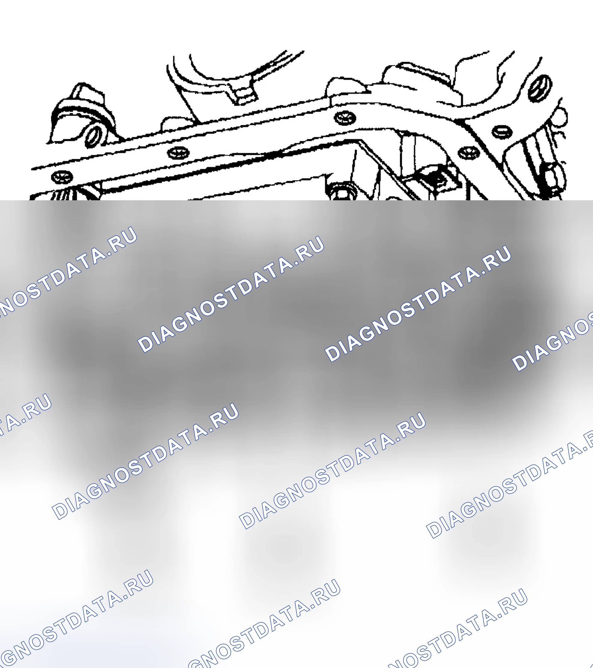 Рис. 590. Chevrolet Silverado 1500 HD 