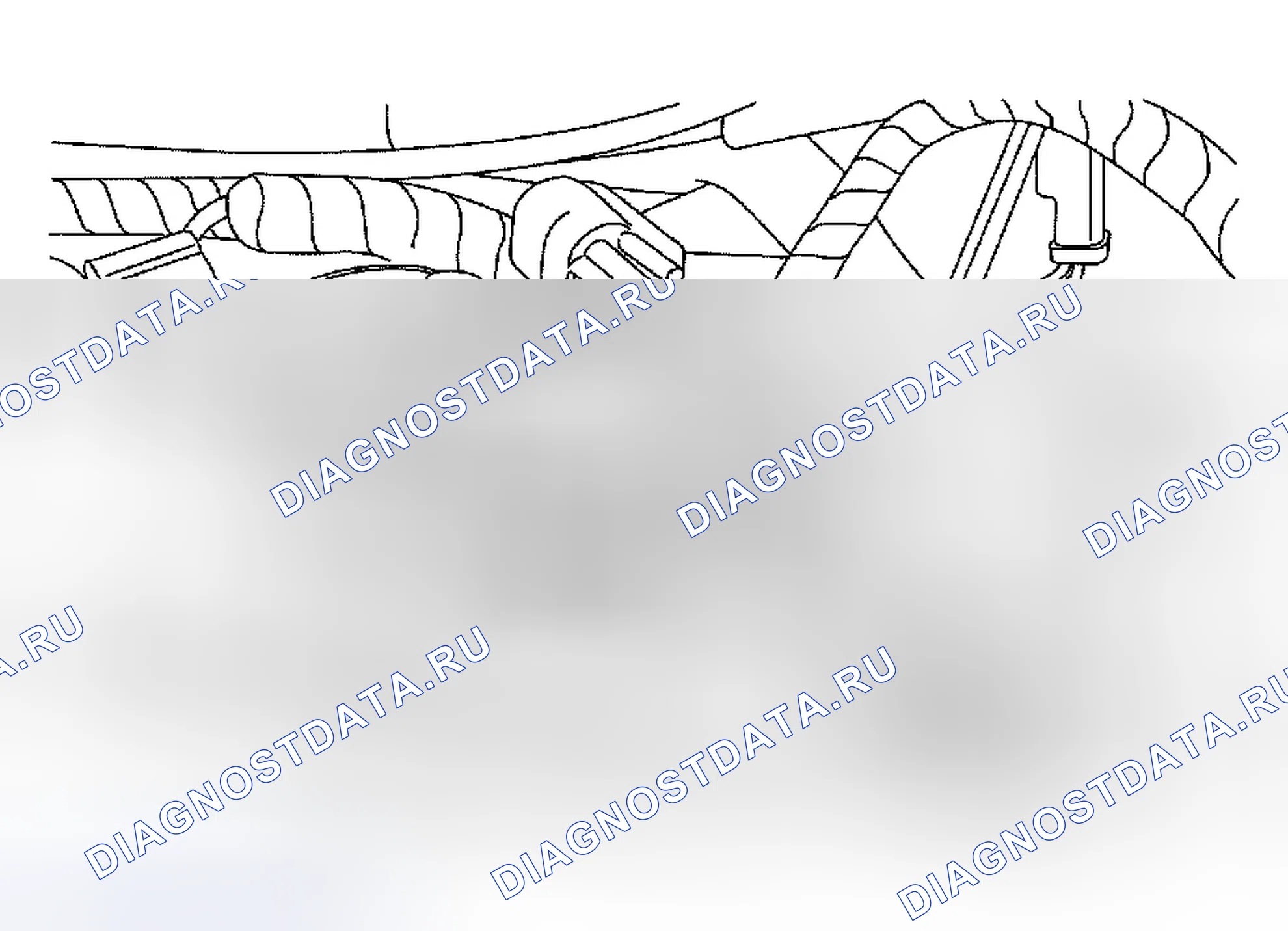 Рис. 151. Ford Escape I рестайлинг