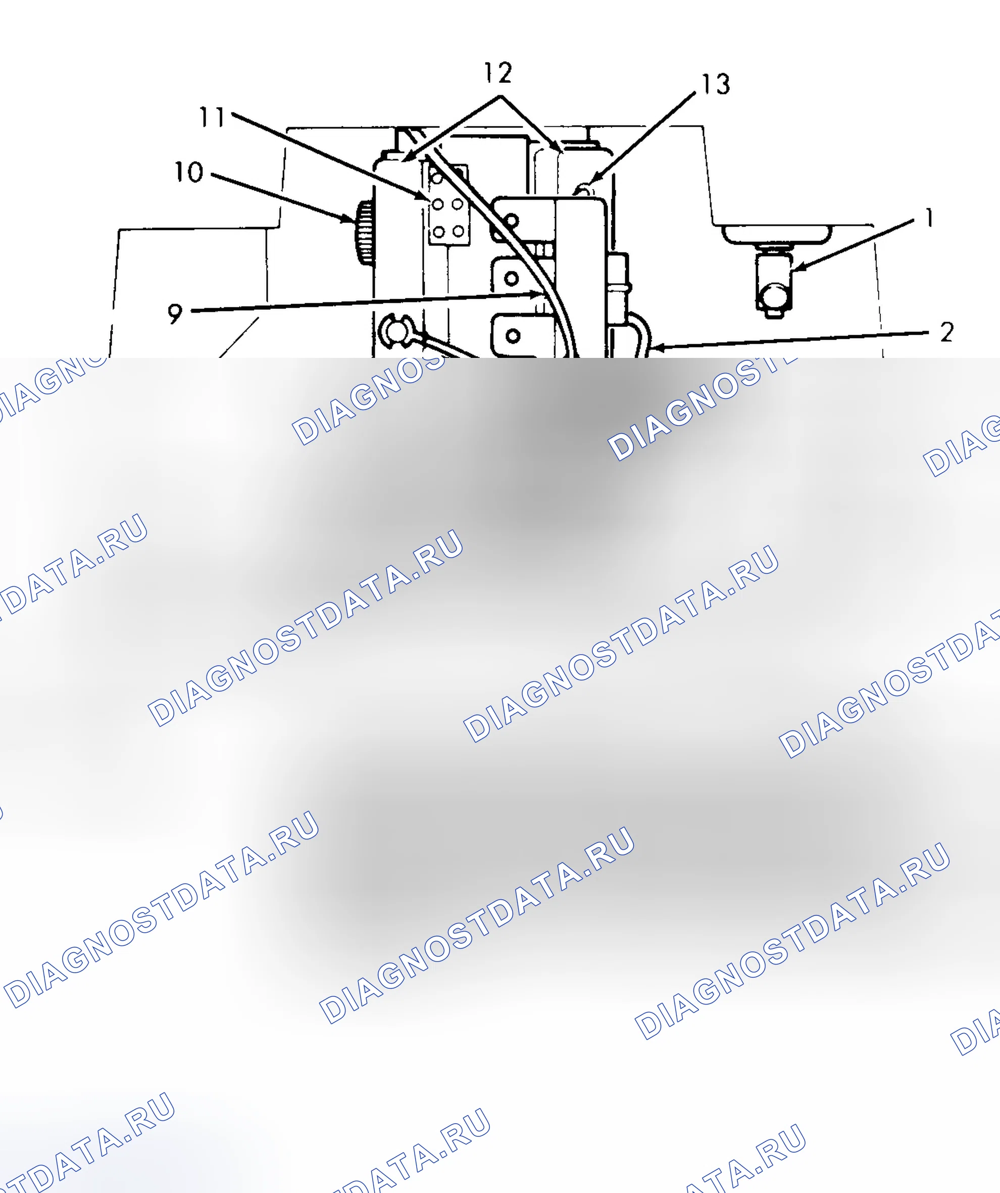 Рис. 10. Ford Aerostar I