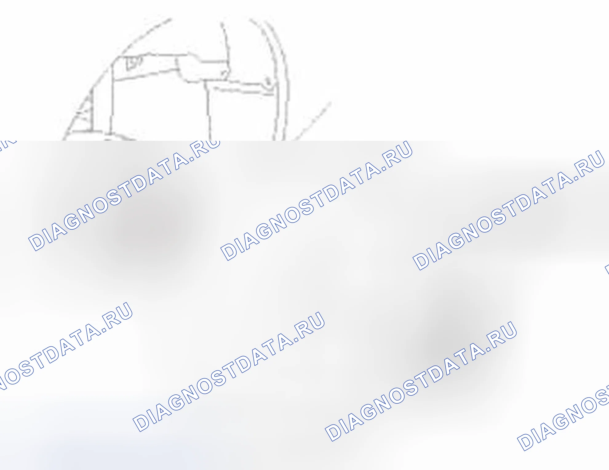 Рис. 14: Демонтаж. Honda Civic IX