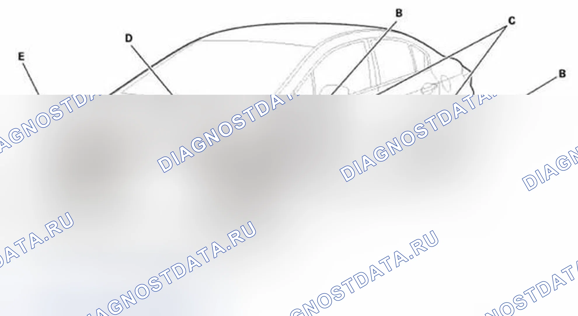 Рис. 92. Honda Civic IX