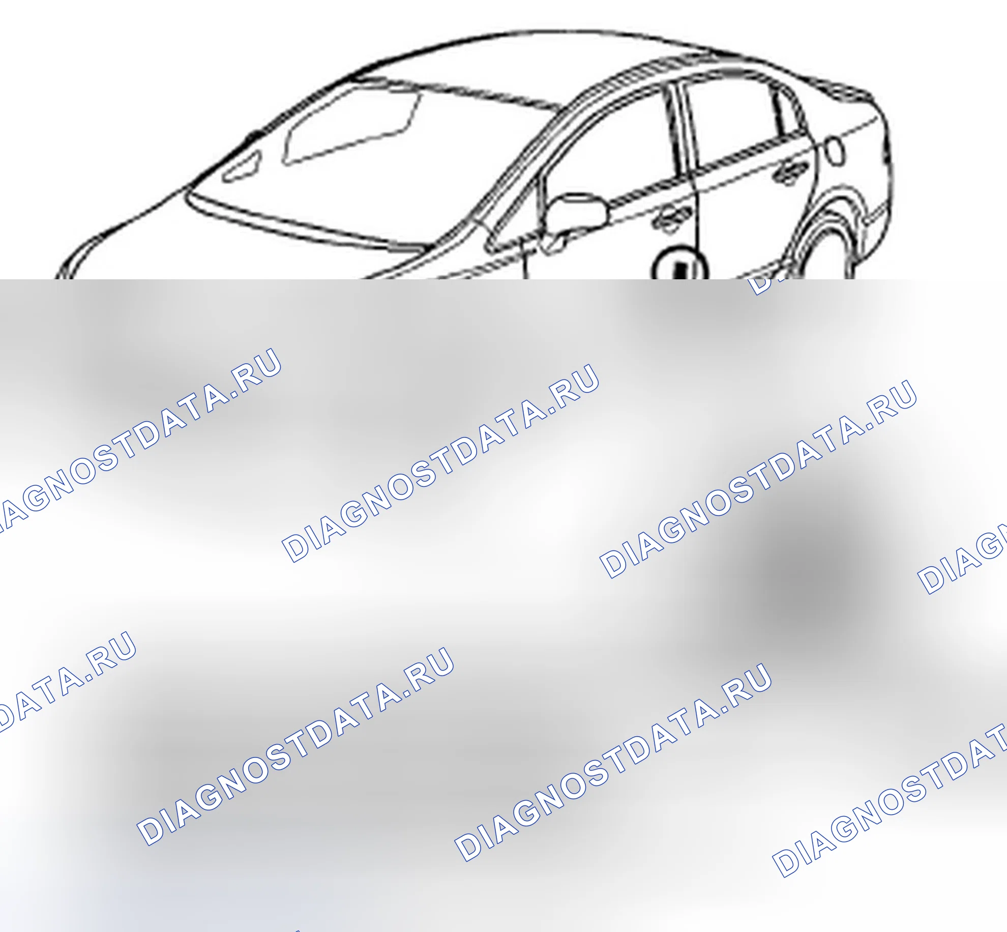 Рис. 14. Honda Civic VIII