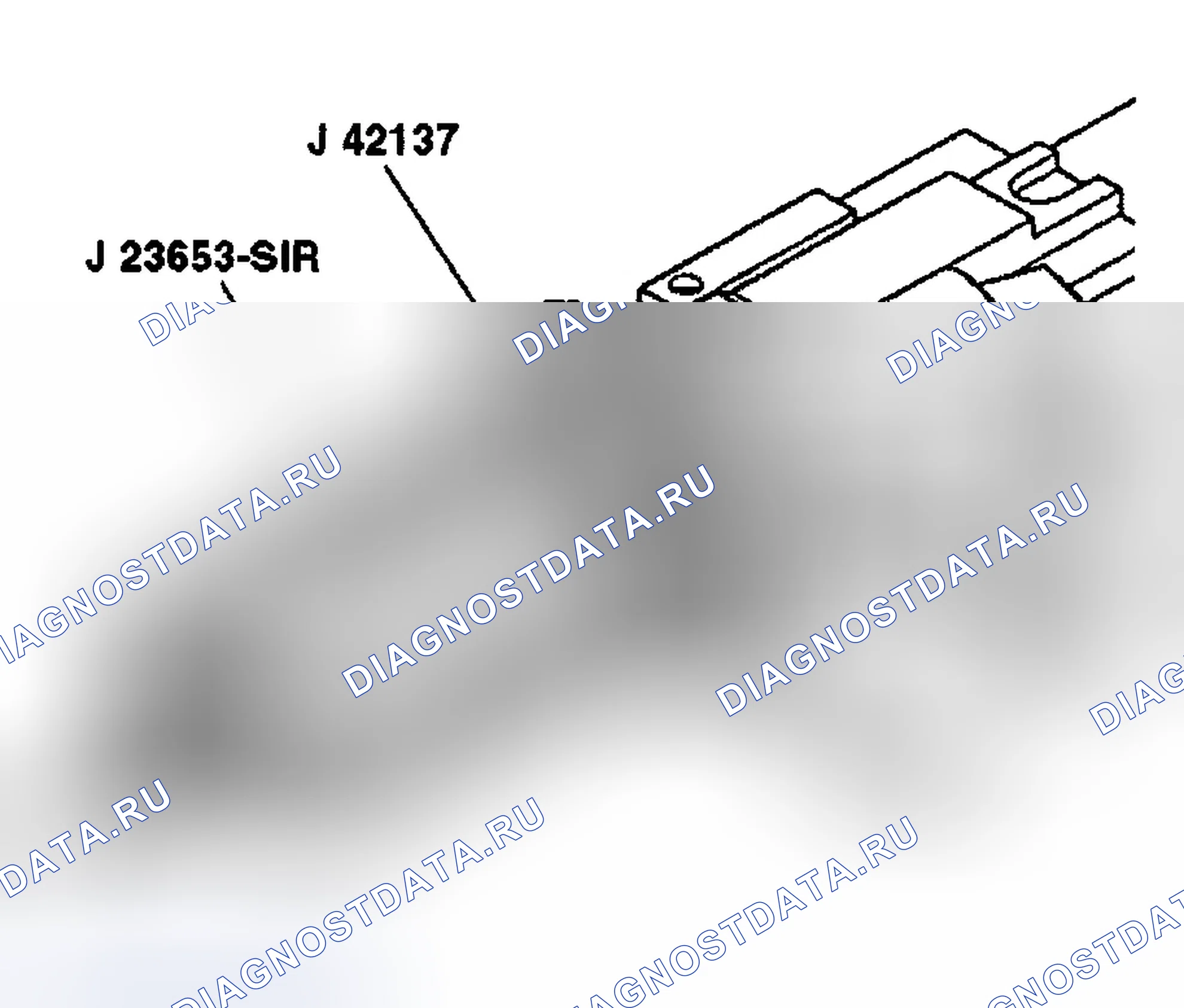 Рис. 92. Chevrolet Suburban K1500 GMT800