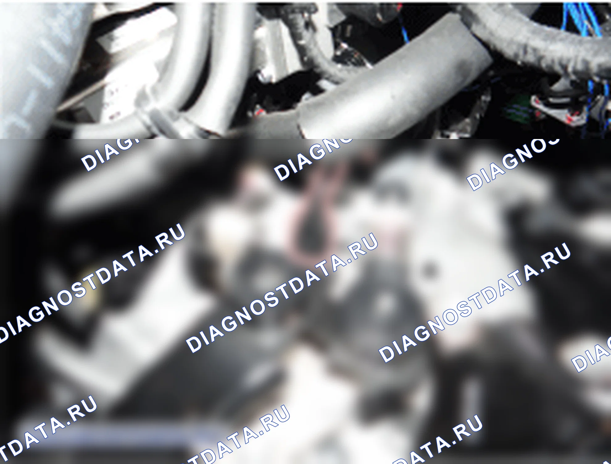 Проверка выключателя резервной лампы. Hyundai i20 GB