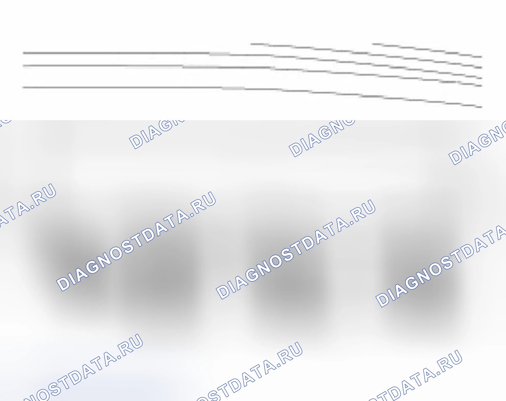 Рис. 65: Демонтаж и монтаж. Ford Focus I рестайлинг