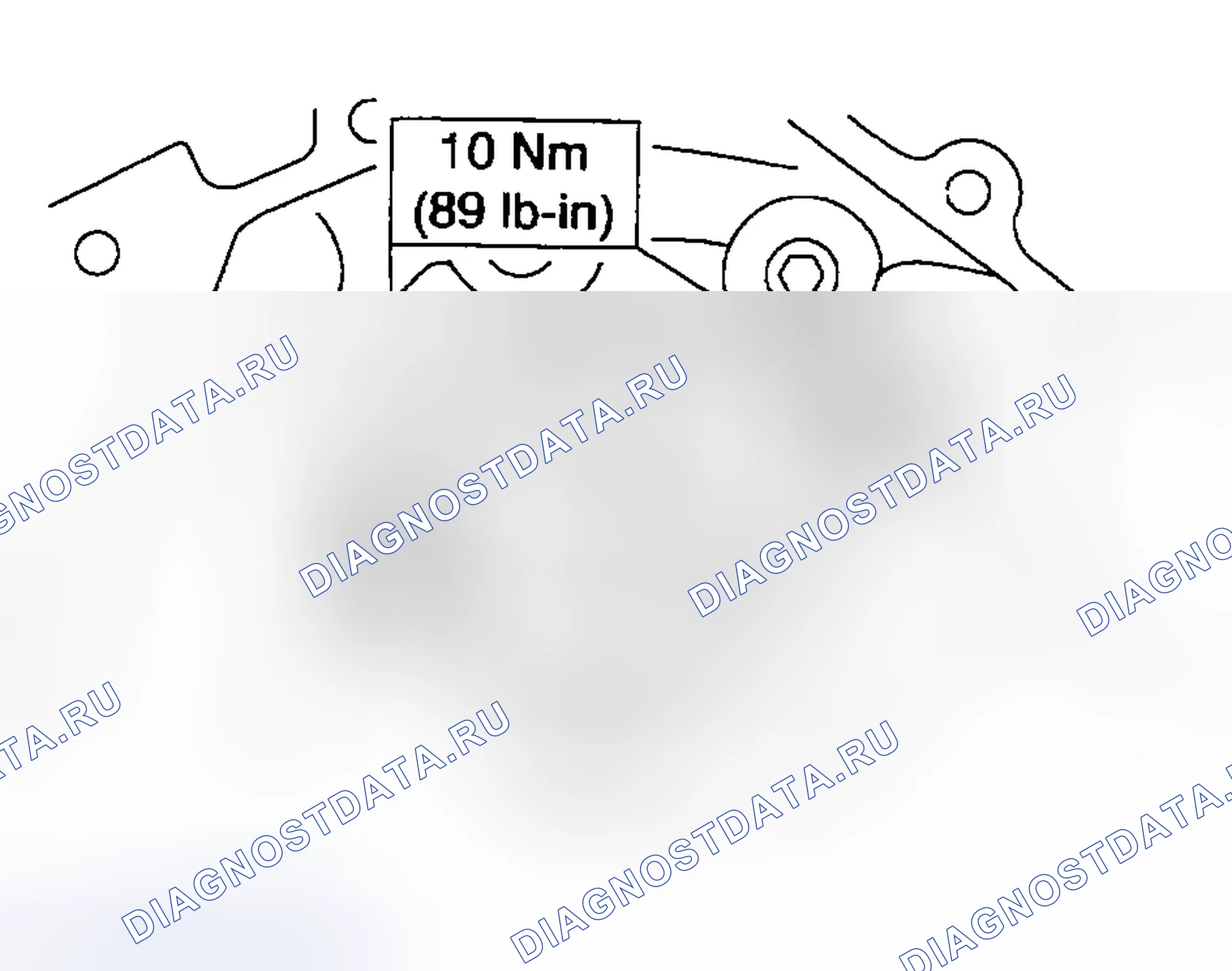 Рис. 693. Hyundai Pony I