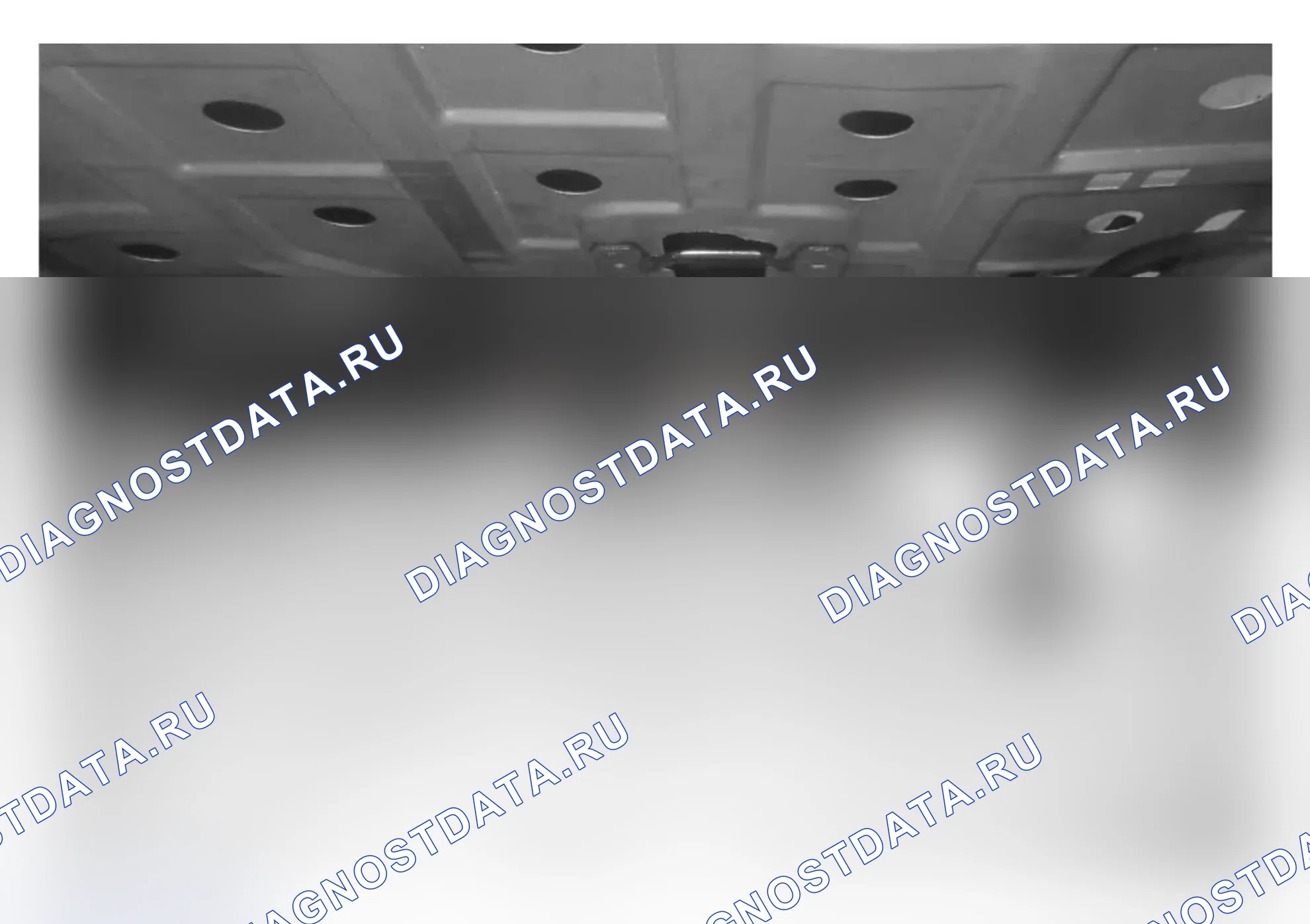 Разборка / установка — Haval Shenshou. Haval Shenshou I