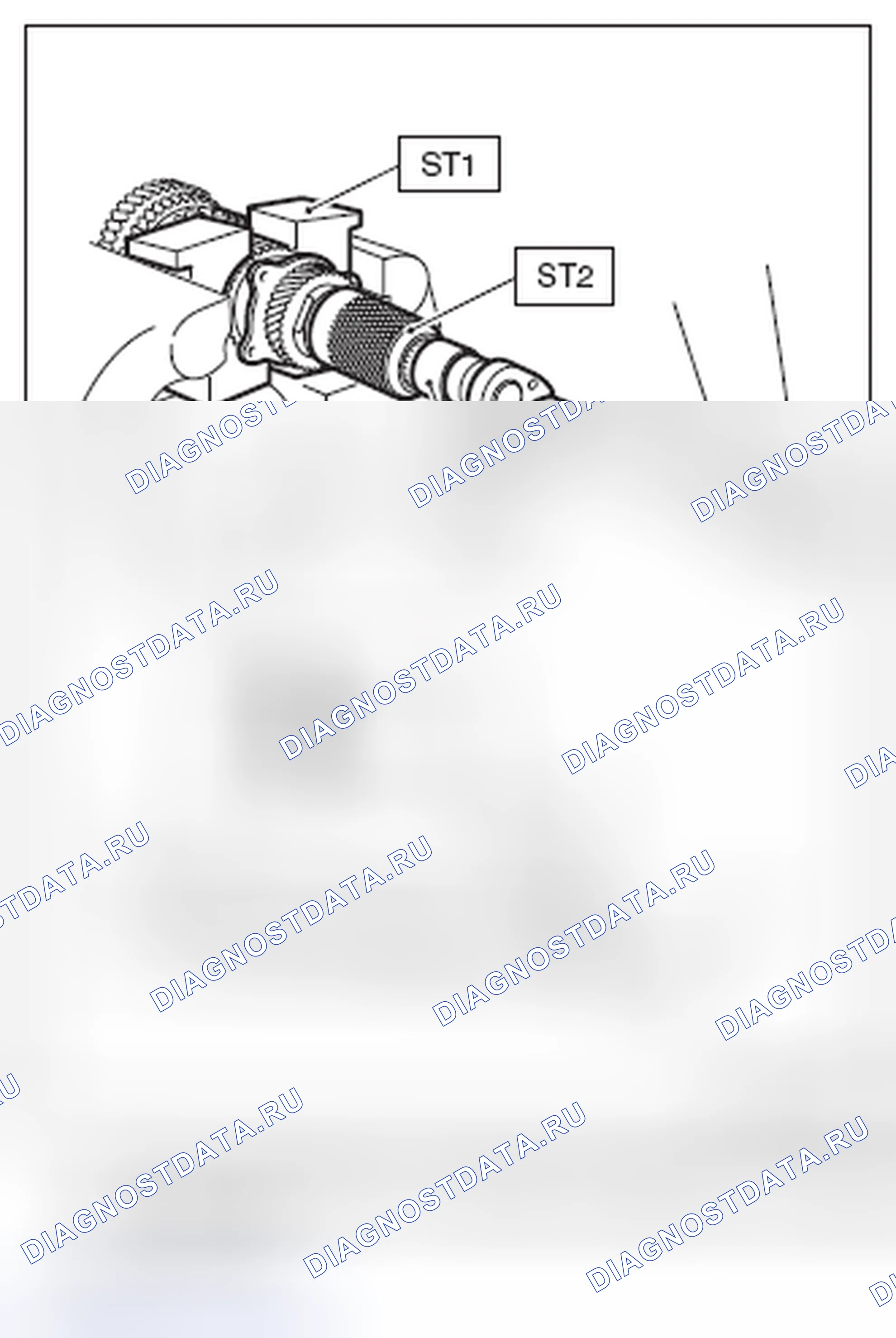 Рис. 58. Subaru Impreza GK