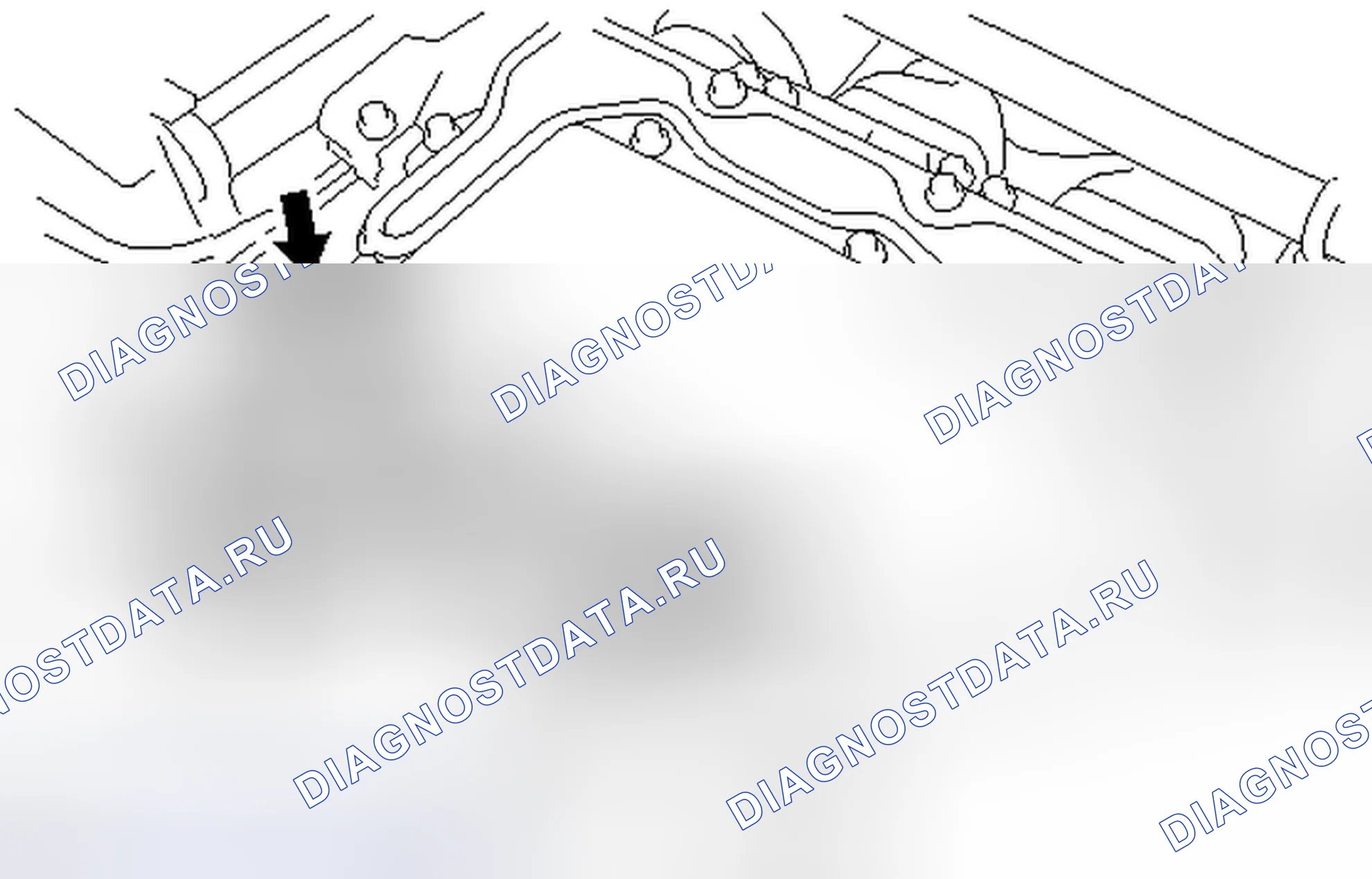 Рис. 10. Honda Accord VII рестайлинг