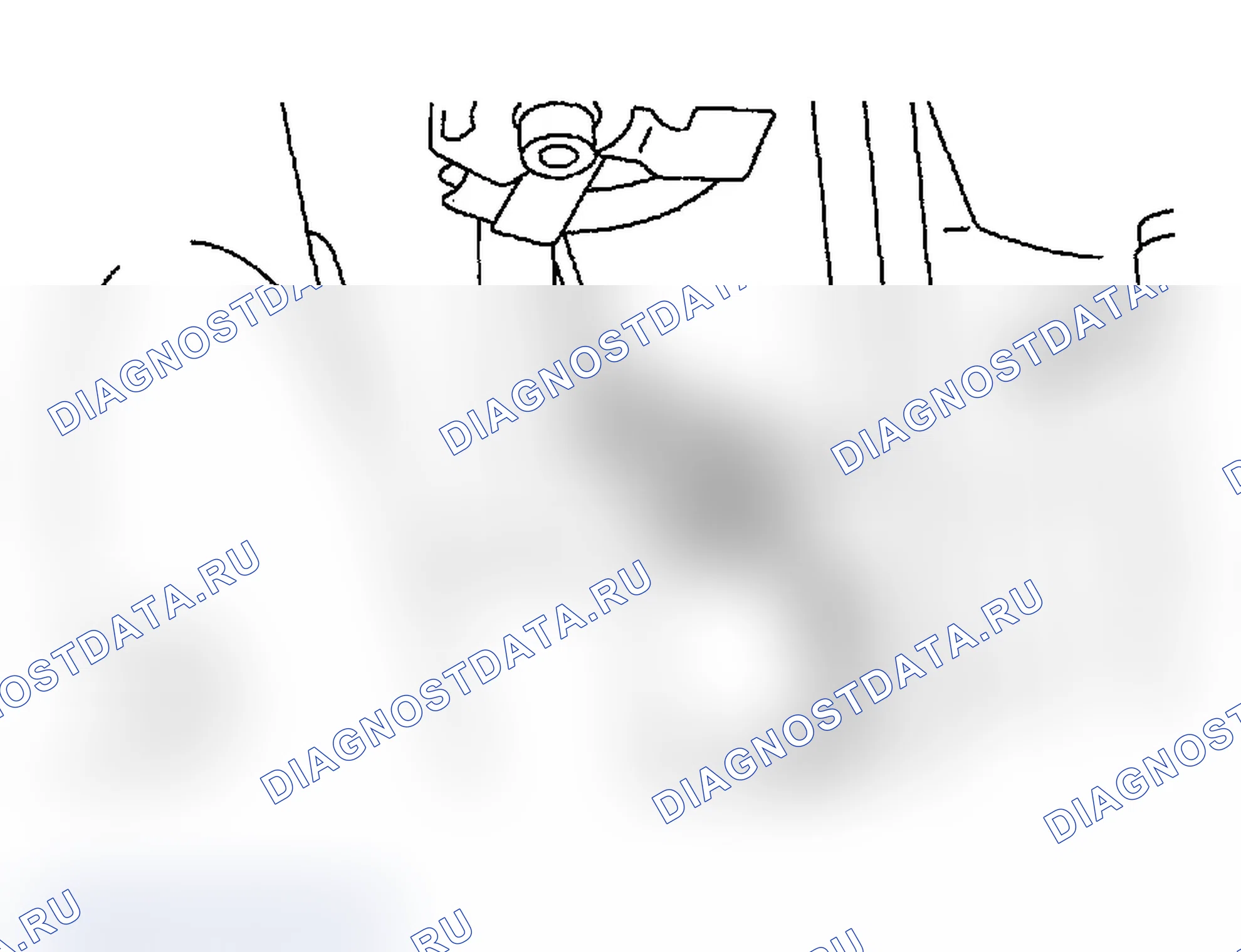 Рис. 166. Subaru Impreza WRX GD/GG рестайлинг