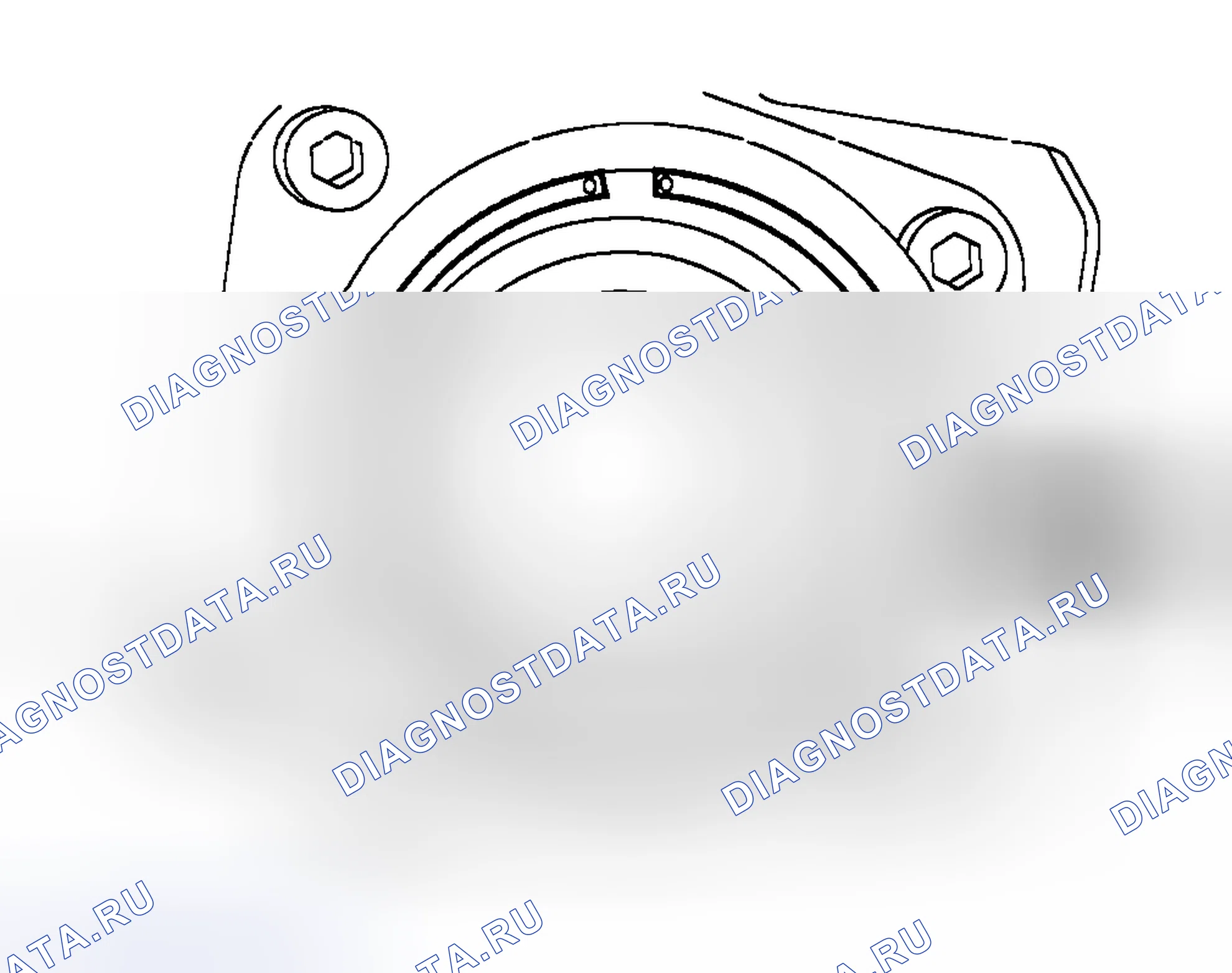 Рис. 41. Mazda Tribute I