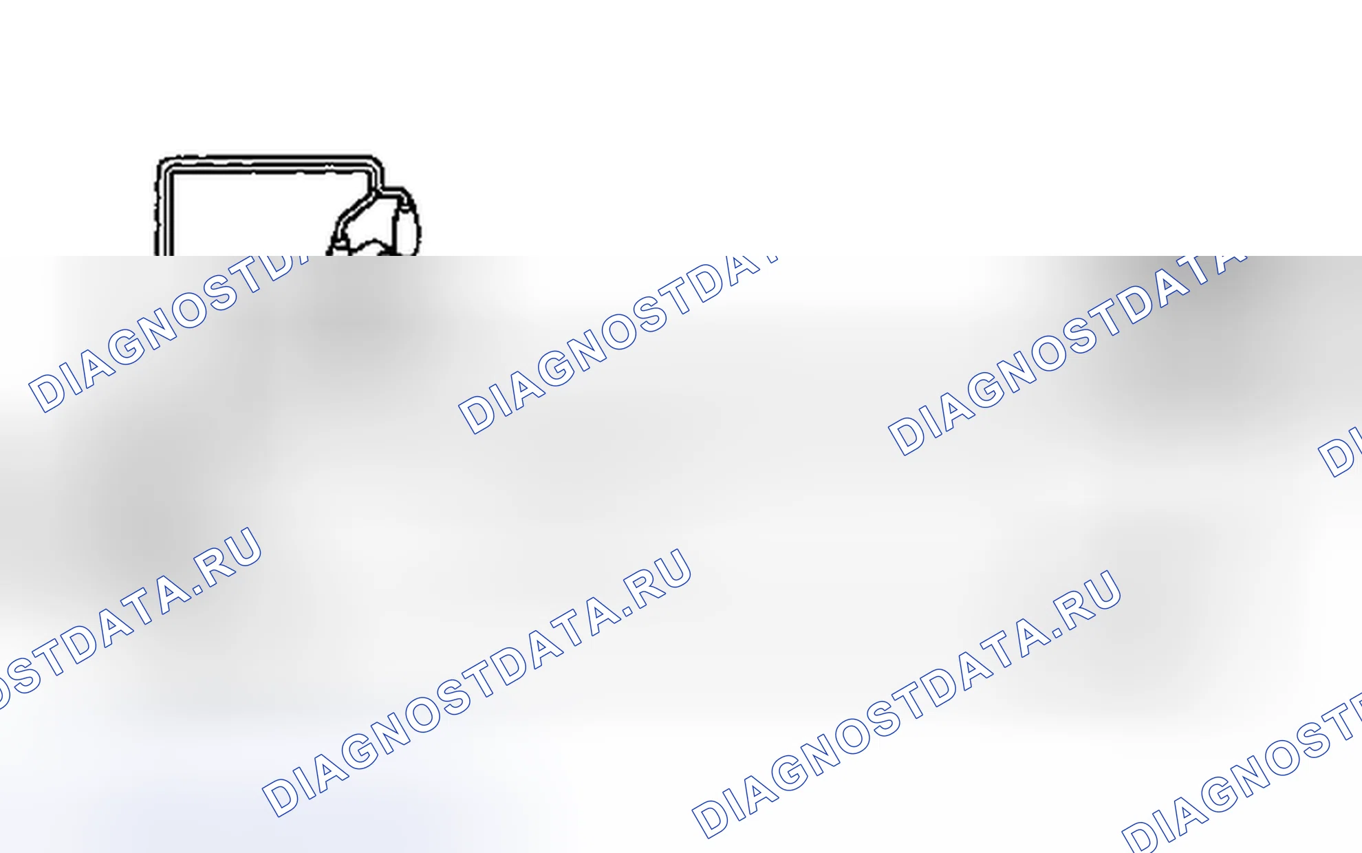 Рис. 49. Toyota Avalon XX30 рестайлинг 2