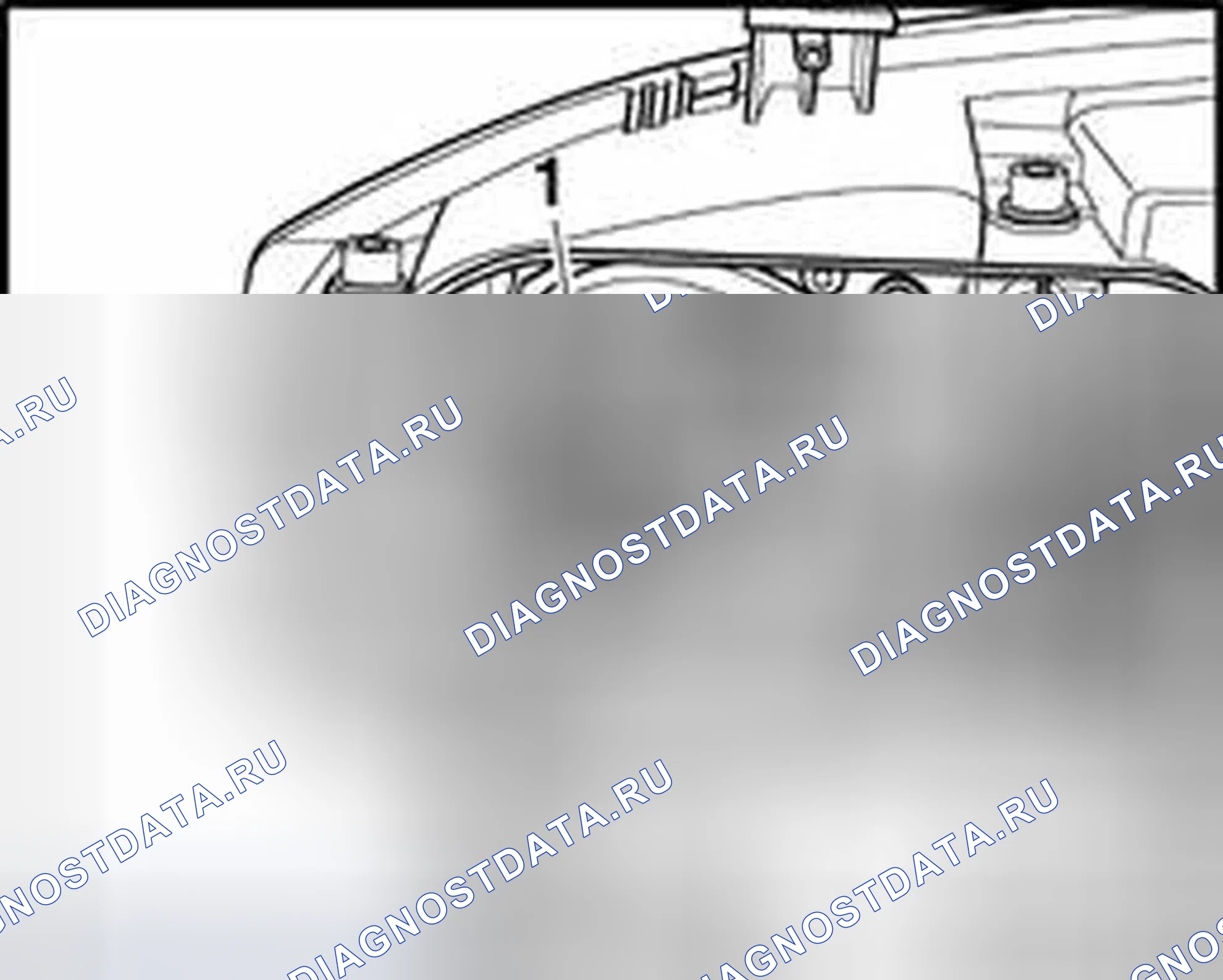 Рис. 153. Audi TT 8N рестайлинг