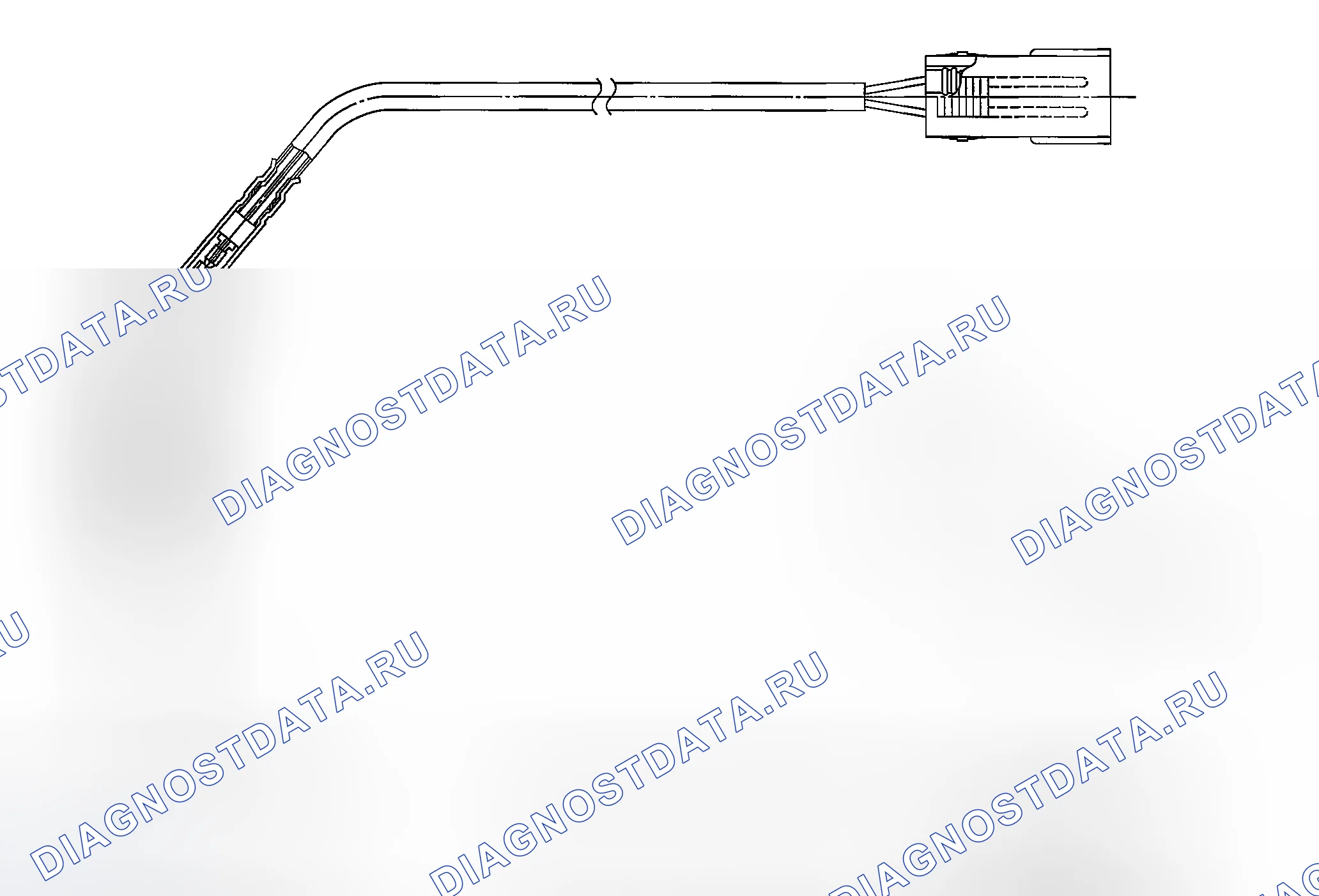 Рис. 2272: ОПИСАНИЕ КОМПОНЕНТОВ. Hyundai Creta II