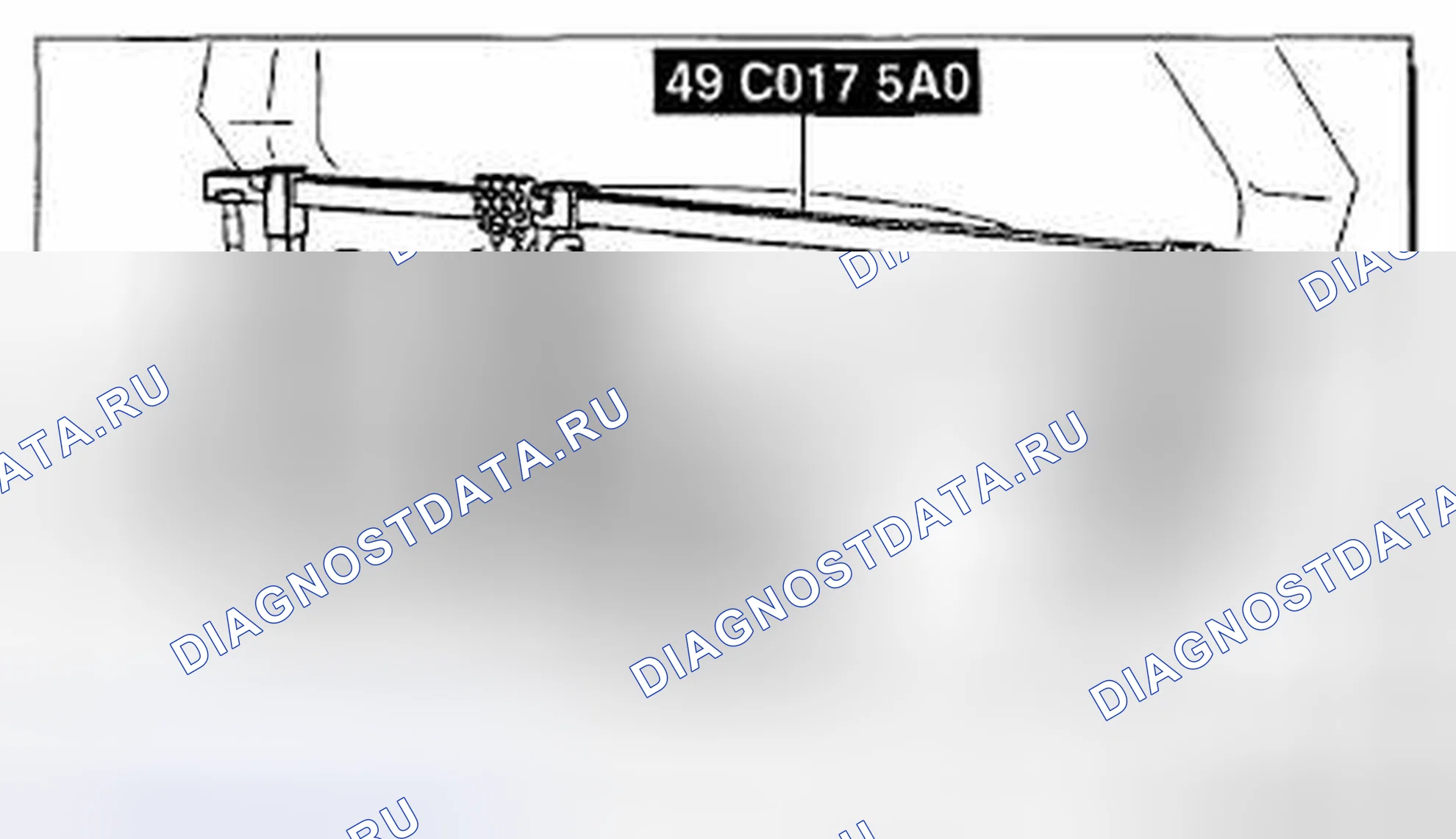 Рис. 47. Honda CR-V IV рестайлинг