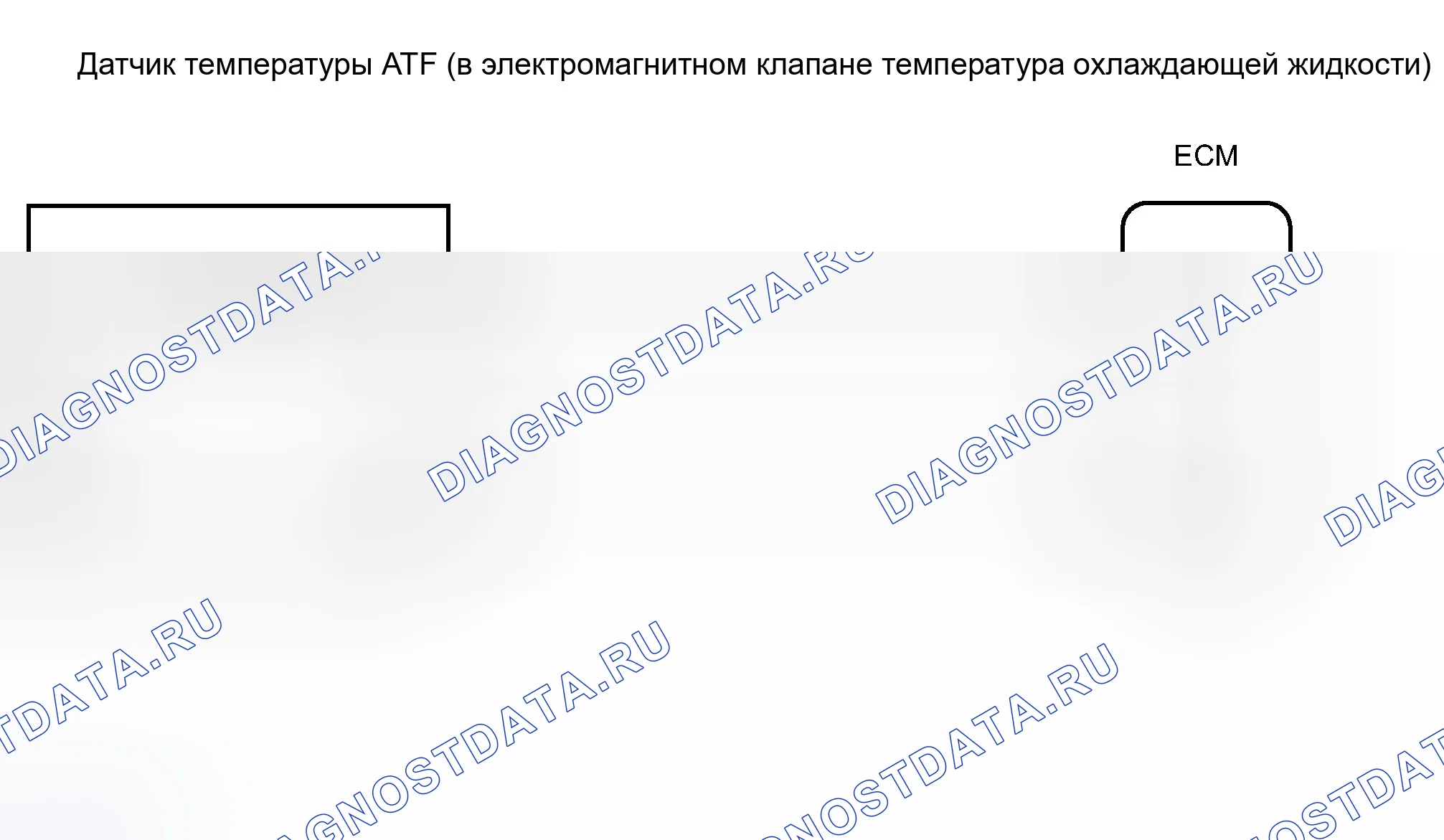 Рис. 1179: электросхема. Toyota RAV4 III