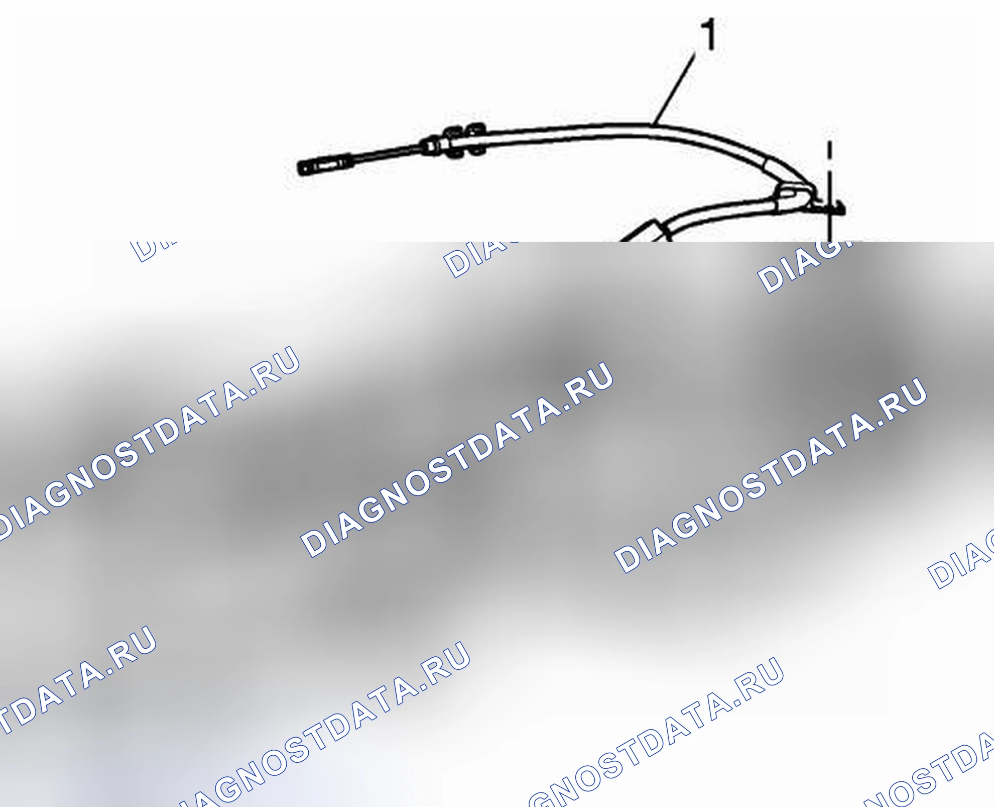 Рис. 20: Процедура установки. Kia Optima I