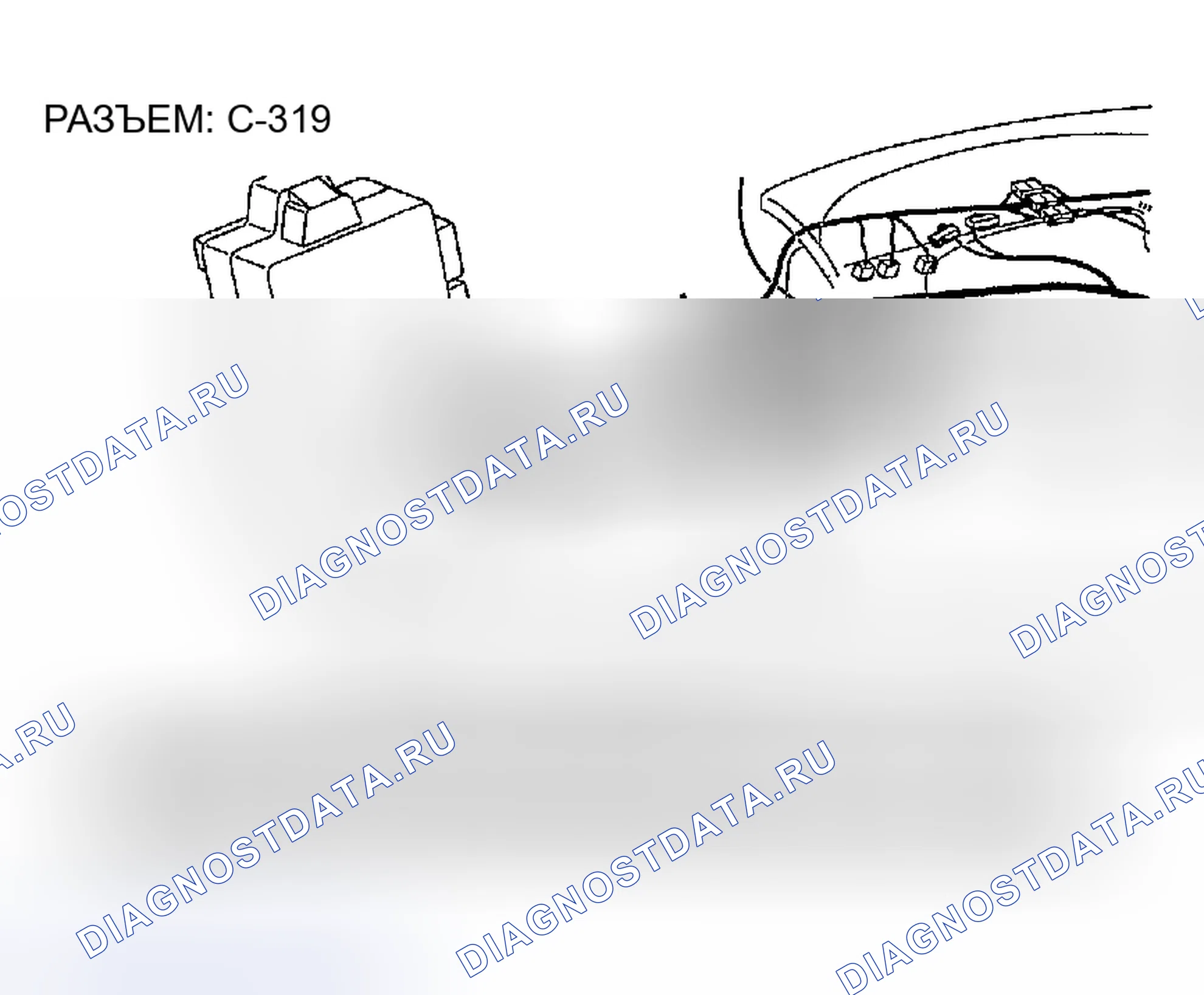 Рис. 678. Chrysler Sebring II рестайлинг