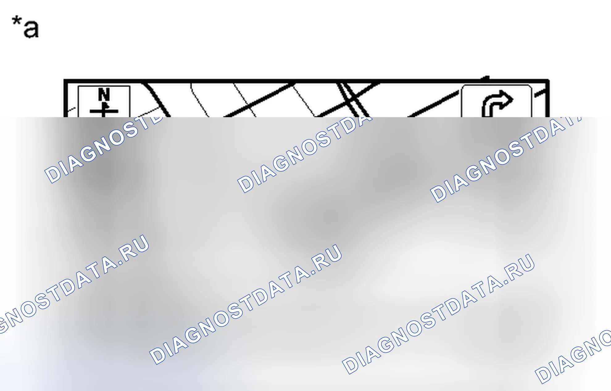 Рис. 116: ПОРЯДОК ВЫПОЛНЕНИЯ РАБОТ. Toyota Corolla X рестайлинг