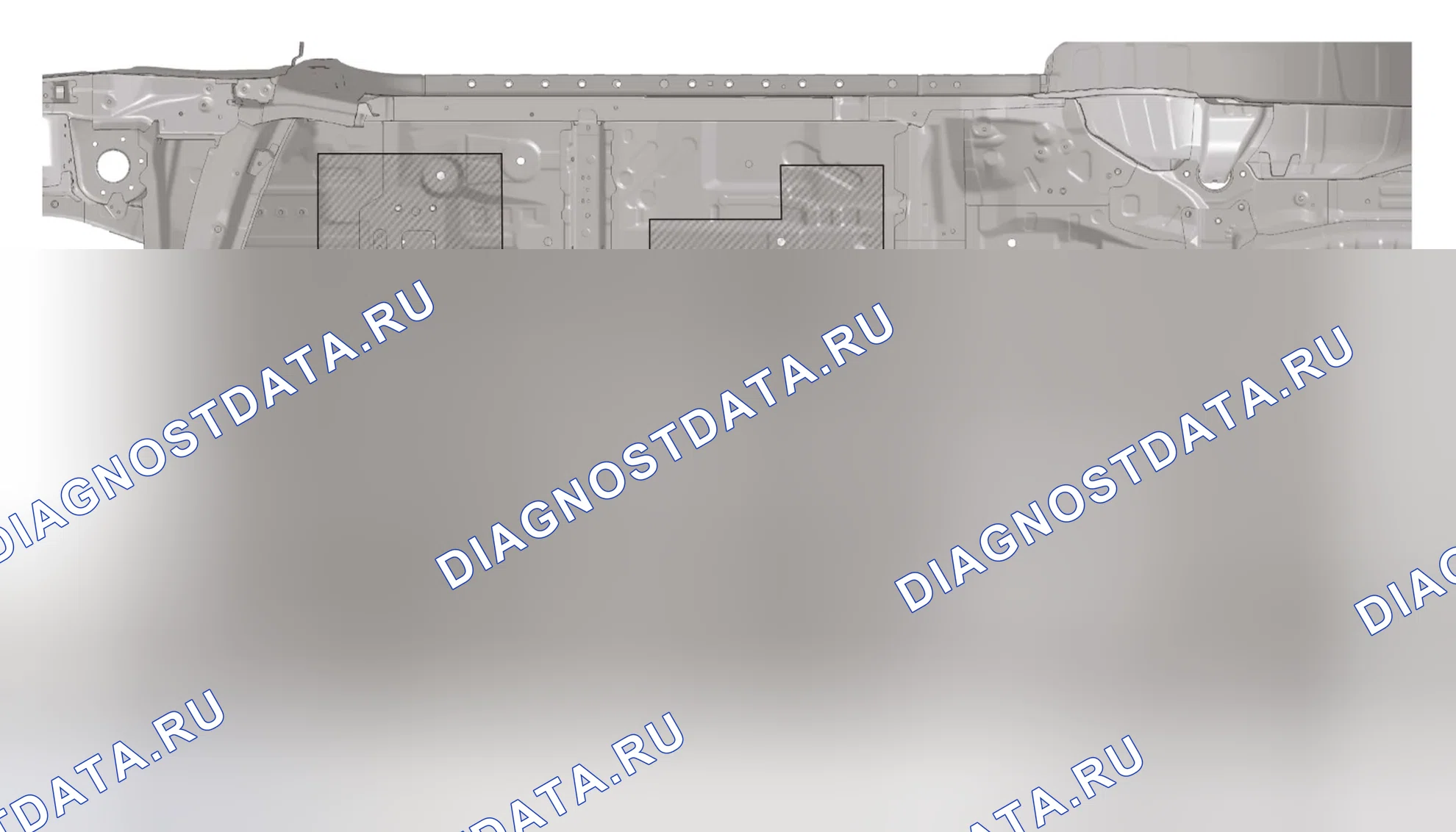Водный демпфирующий клей — Wey Vv6. Wey VV6 I