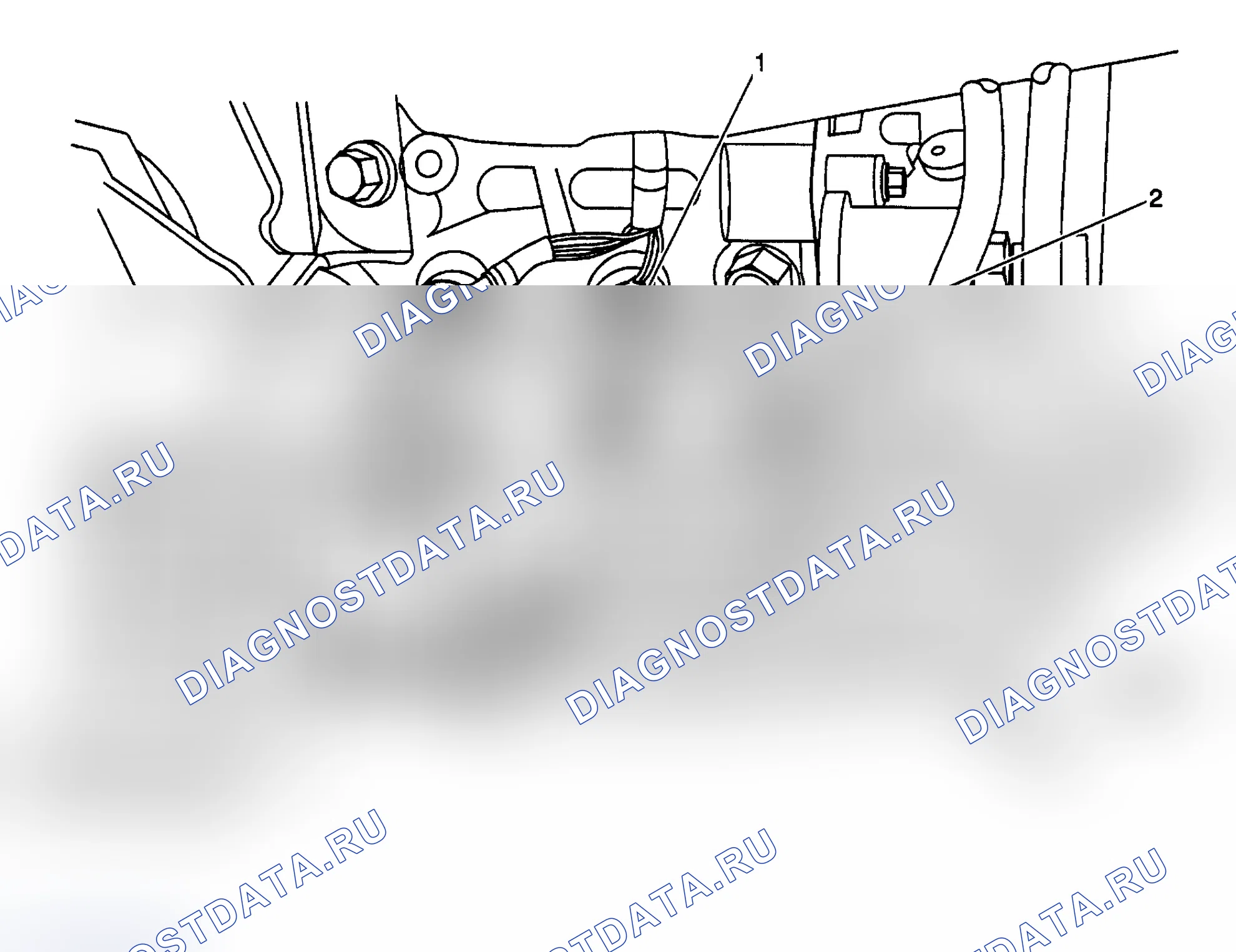 Рис. 6. Chevrolet Silverado 1500 