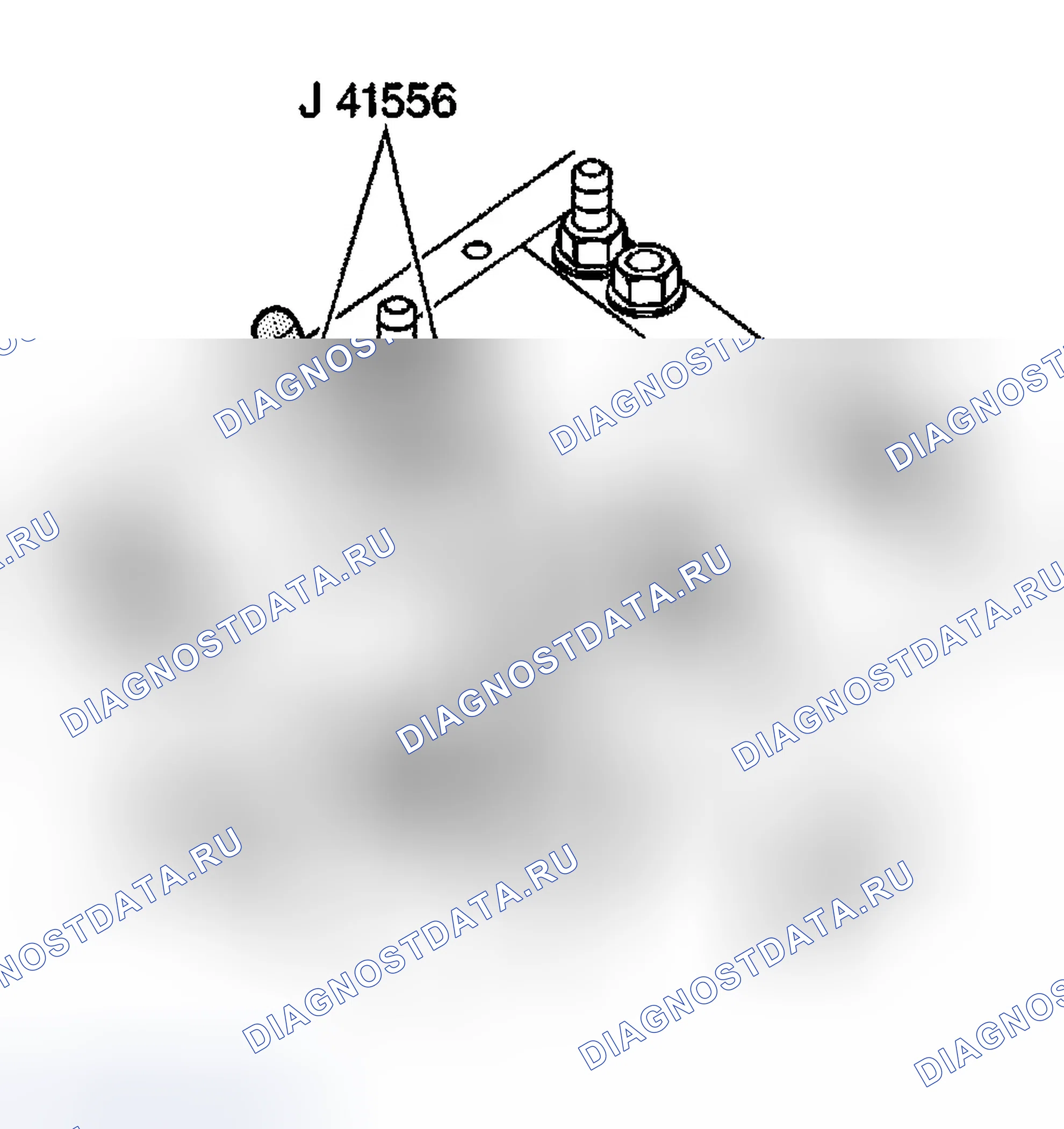 Рис. 1203. Chevrolet Chevy Express H2500 