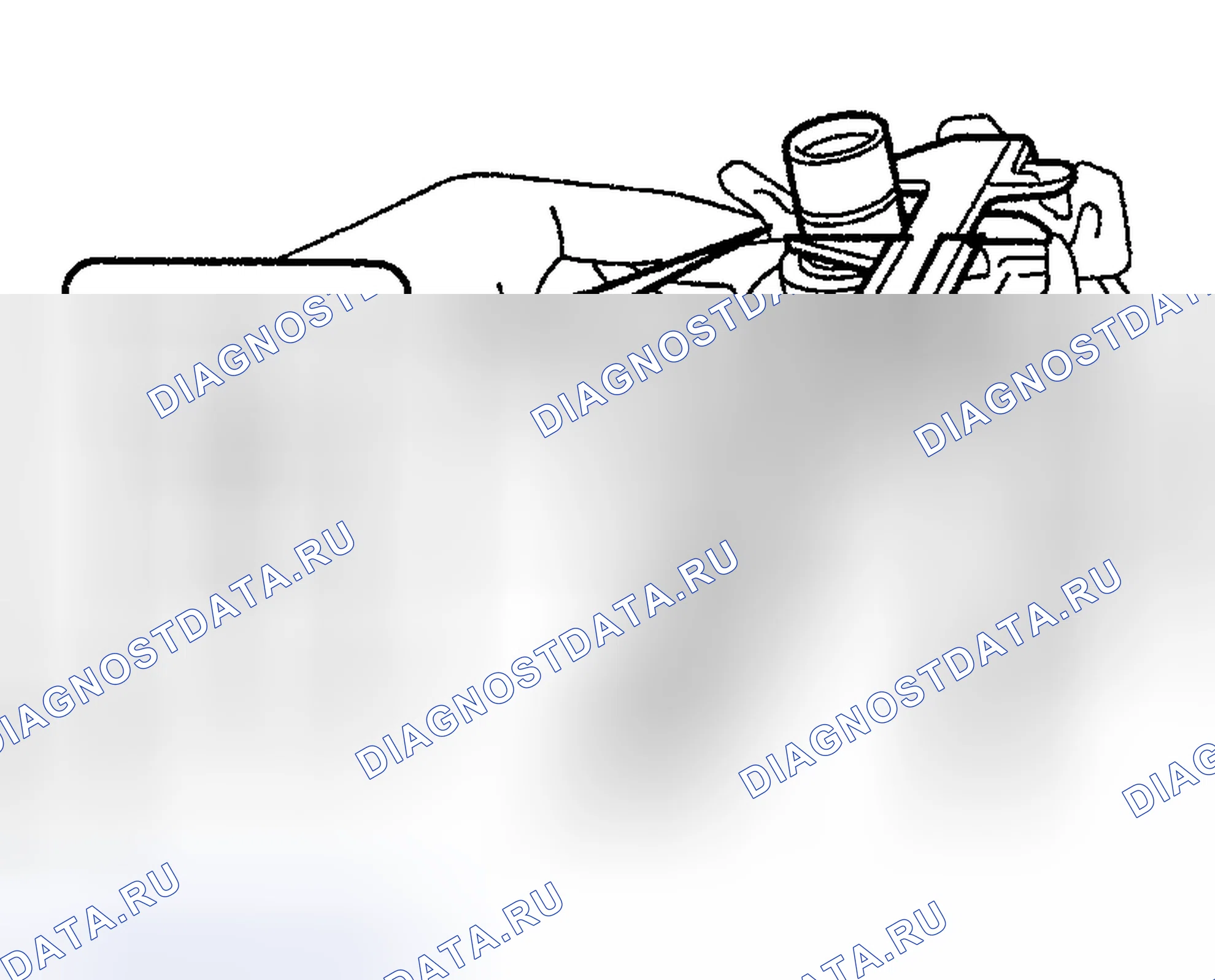 Рис. 82. Toyota Highlander I