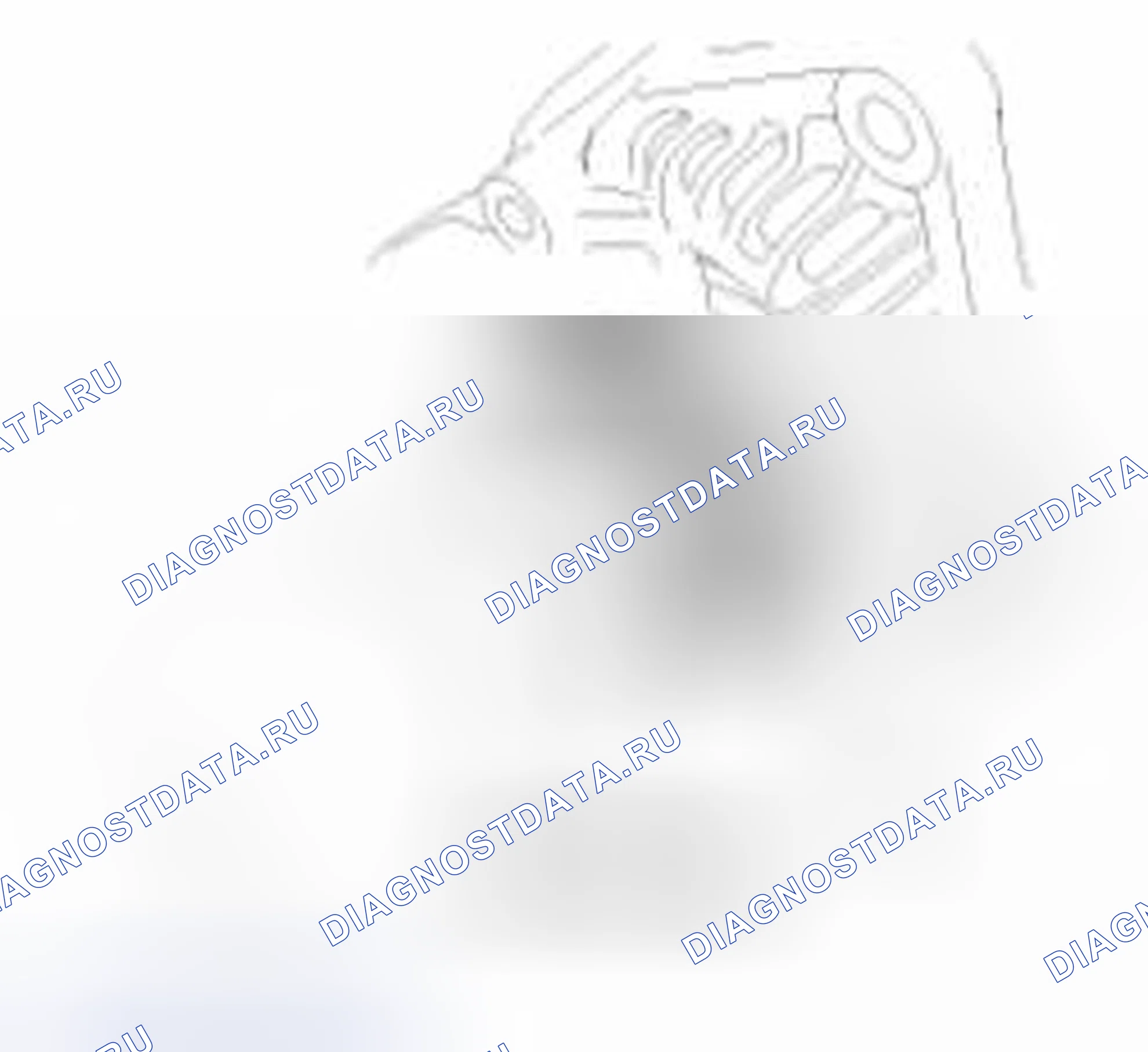 Рис. 22. BMW 6 серия F06/F13/F12