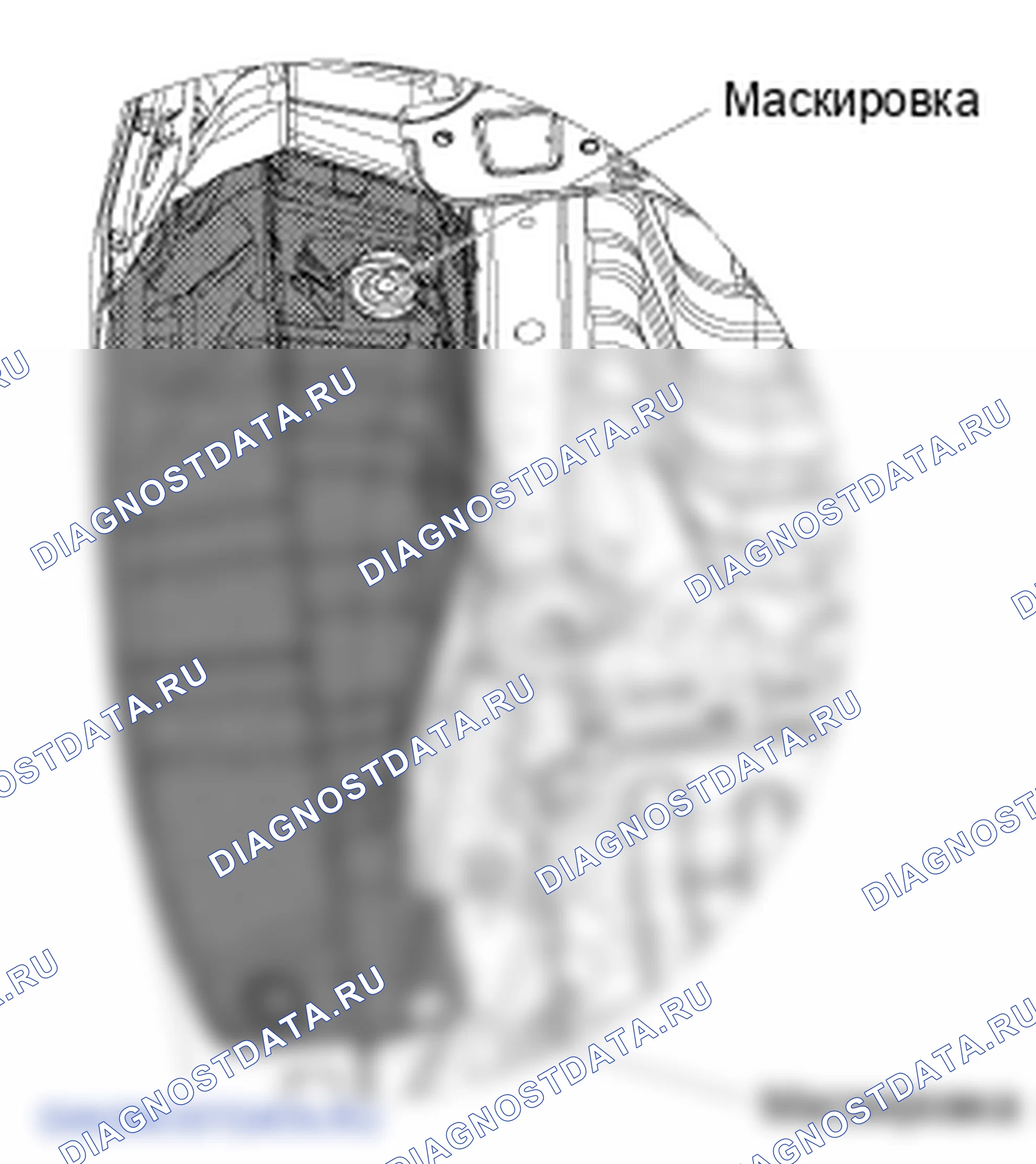 Под покрытием. Hyundai GRAND i10/Xcent BA