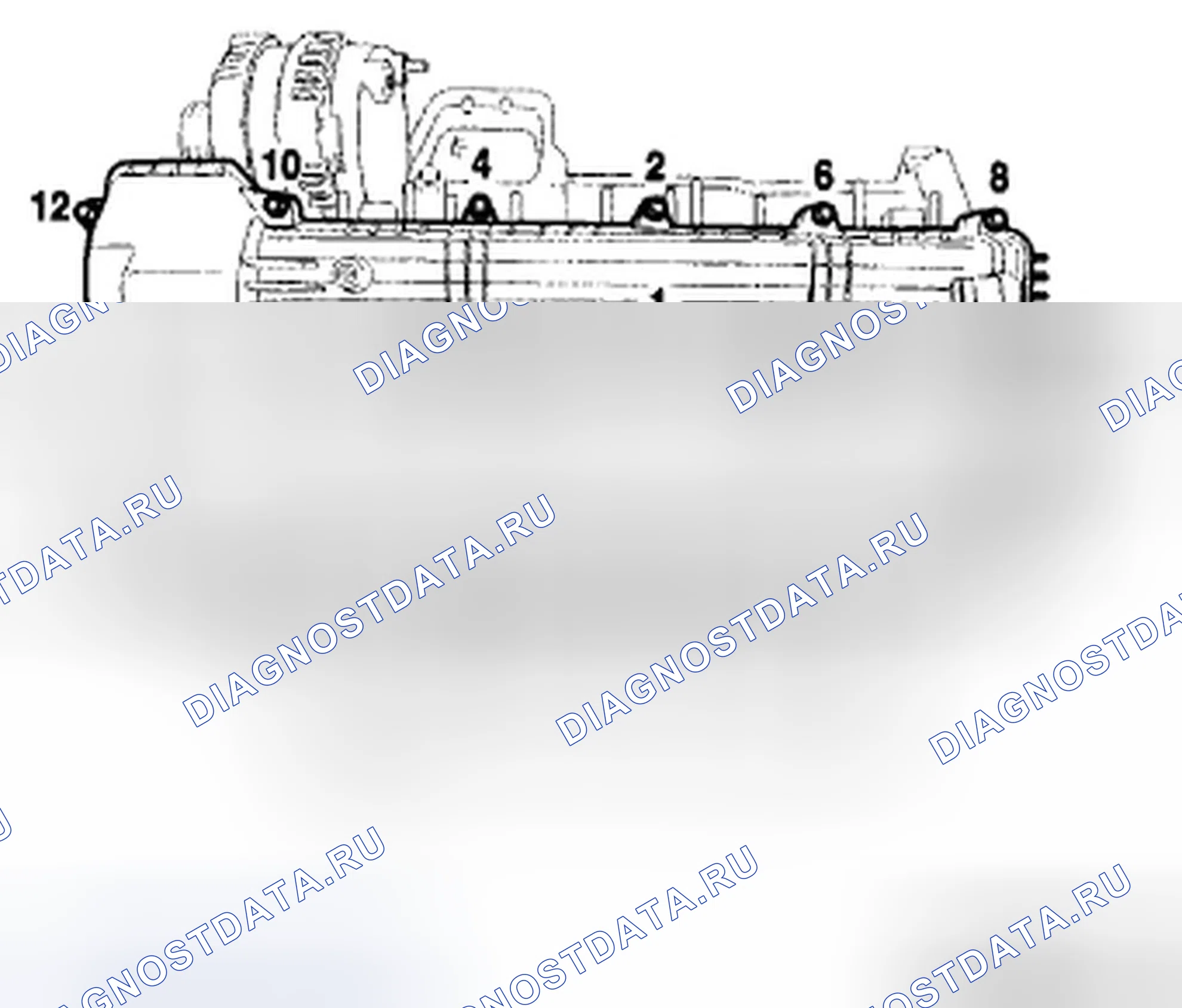 Рис. 357. Hyundai Genesis I
