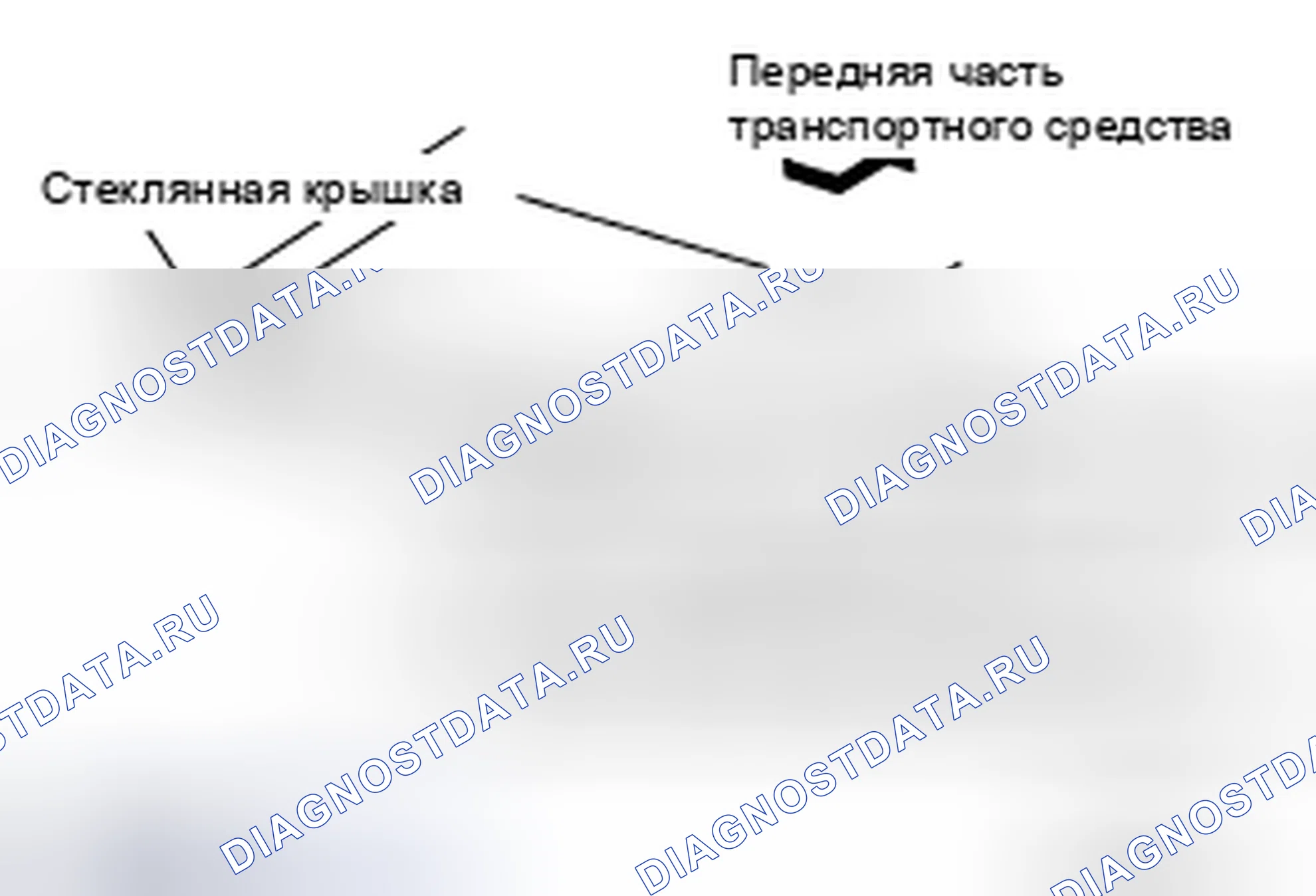 Рис. 1. Nissan X-Trail I