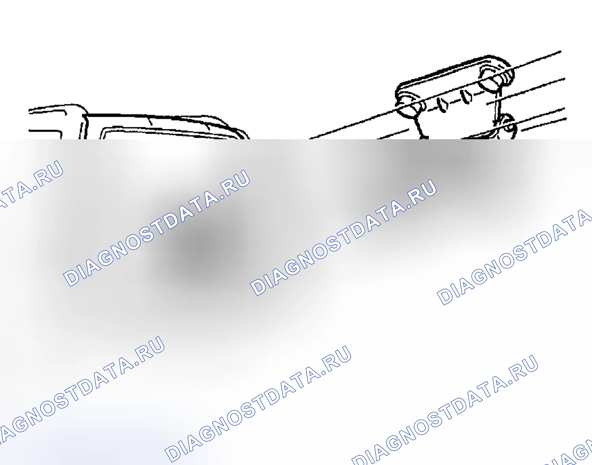 Рис. 259. Toyota Sequoia I