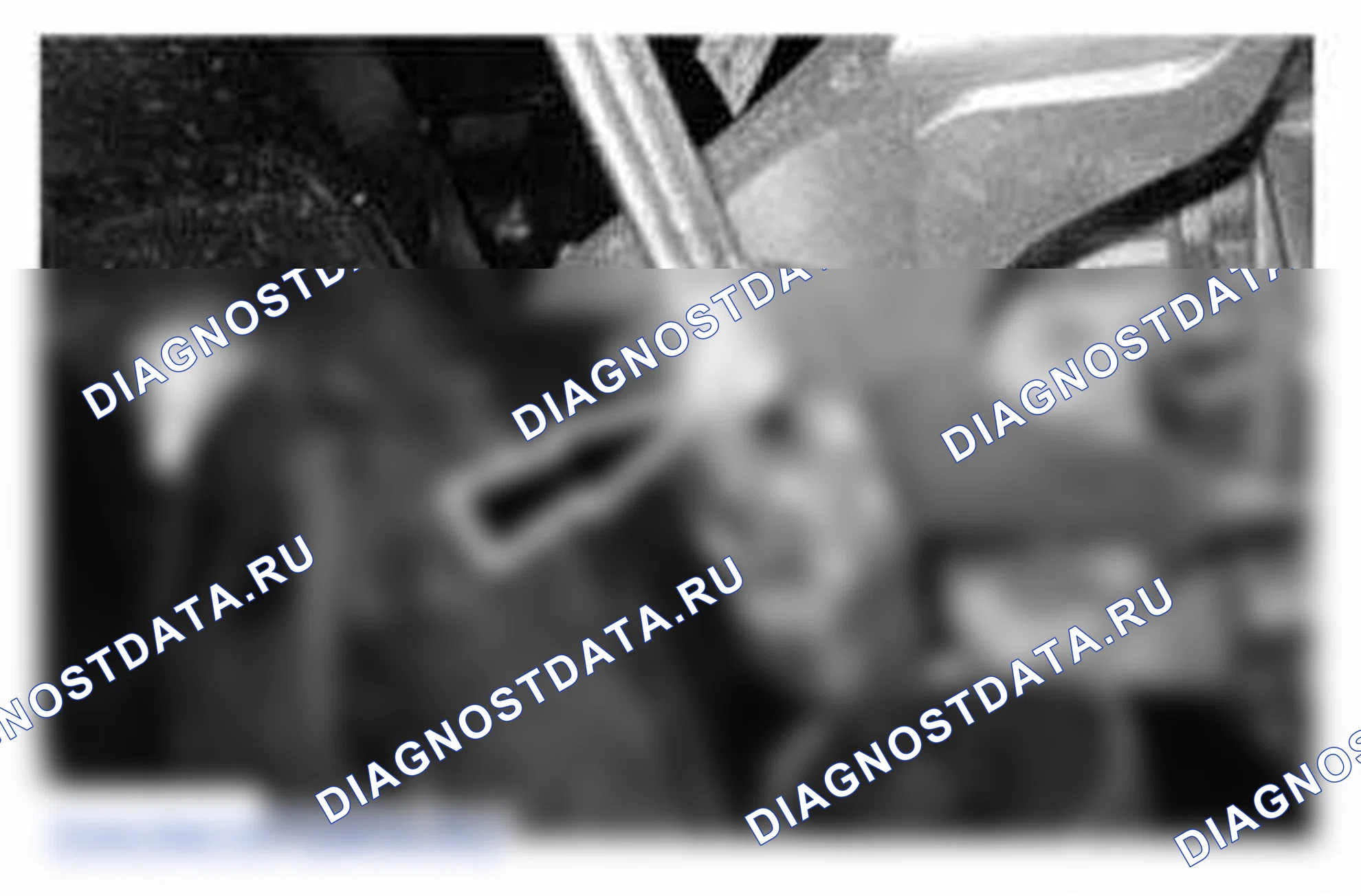 Рис. 156. Ford Mustang V рестайлинг