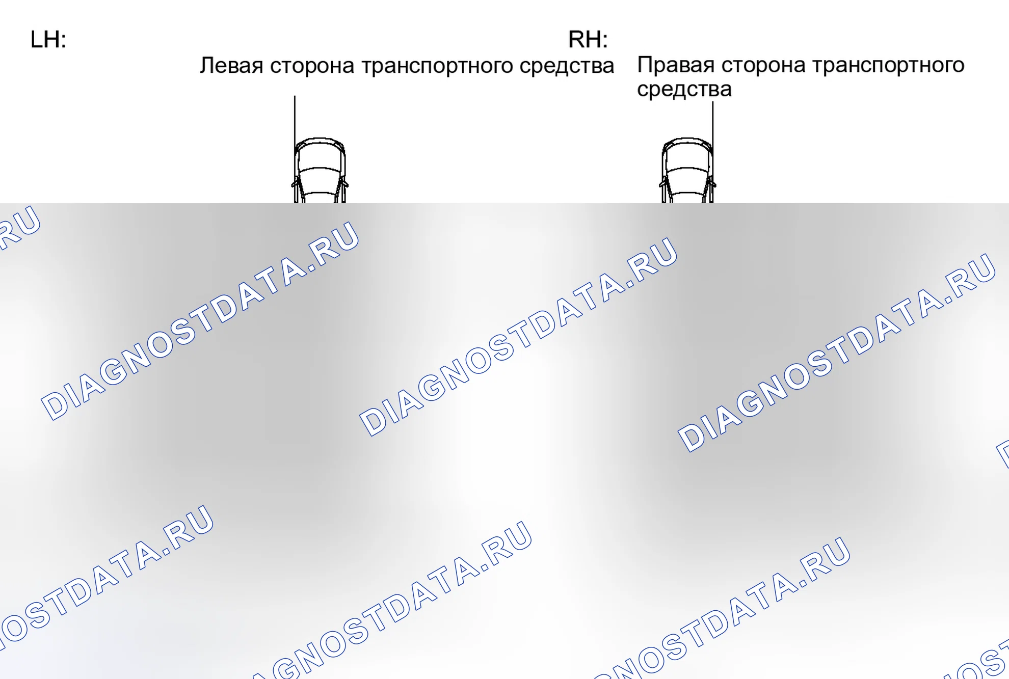 Рис. 1: ПРОВЕРКА РАБОТЫ [06 / 2012 -]. Haval H3 I