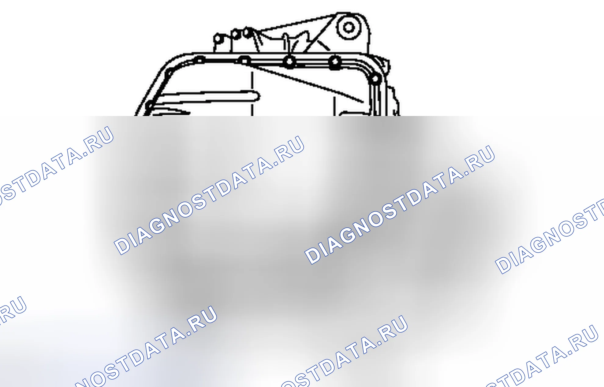 Рис. 312. Toyota Matrix E140