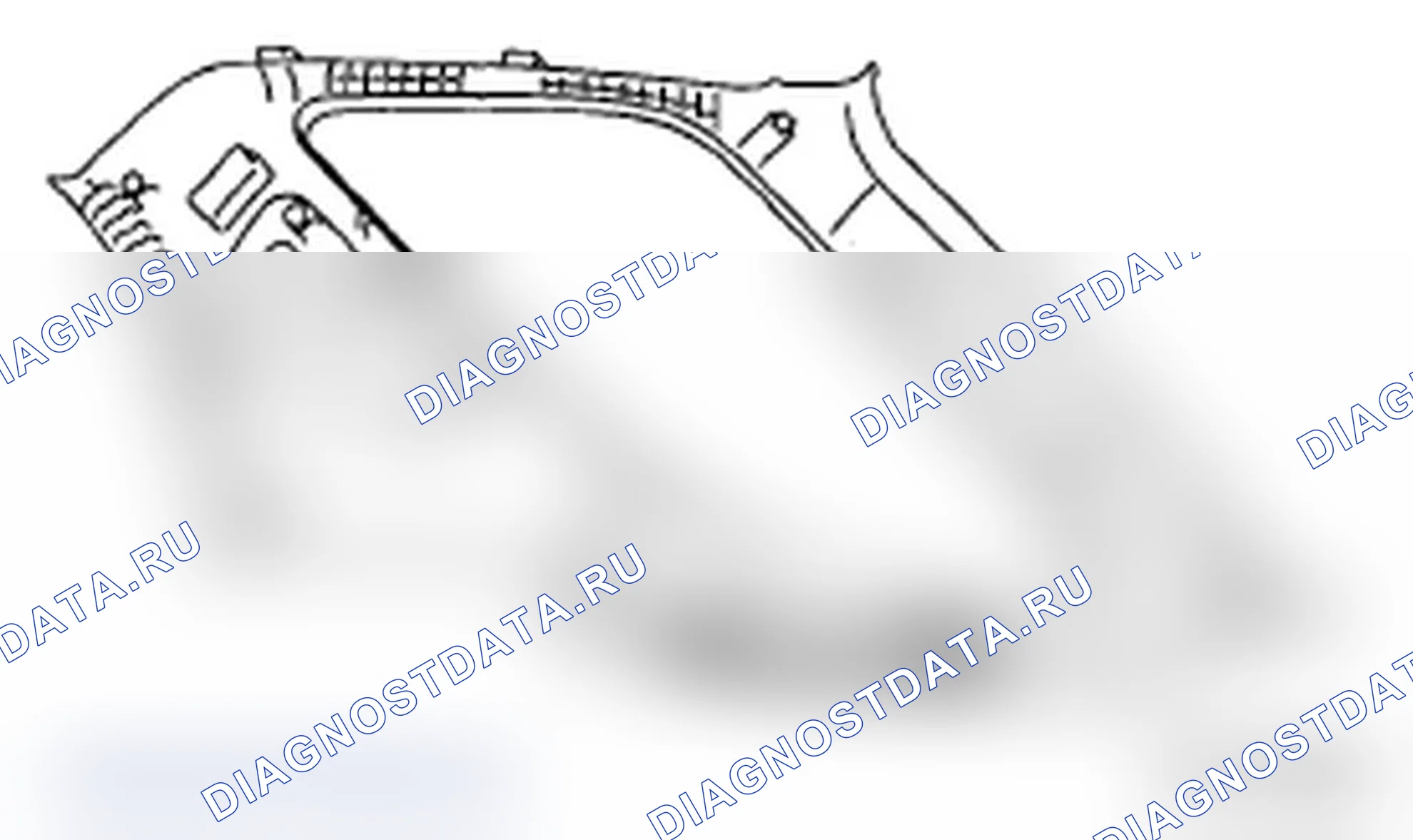 Рис. 100. Subaru Impreza WRX STI GD рестайлинг 2