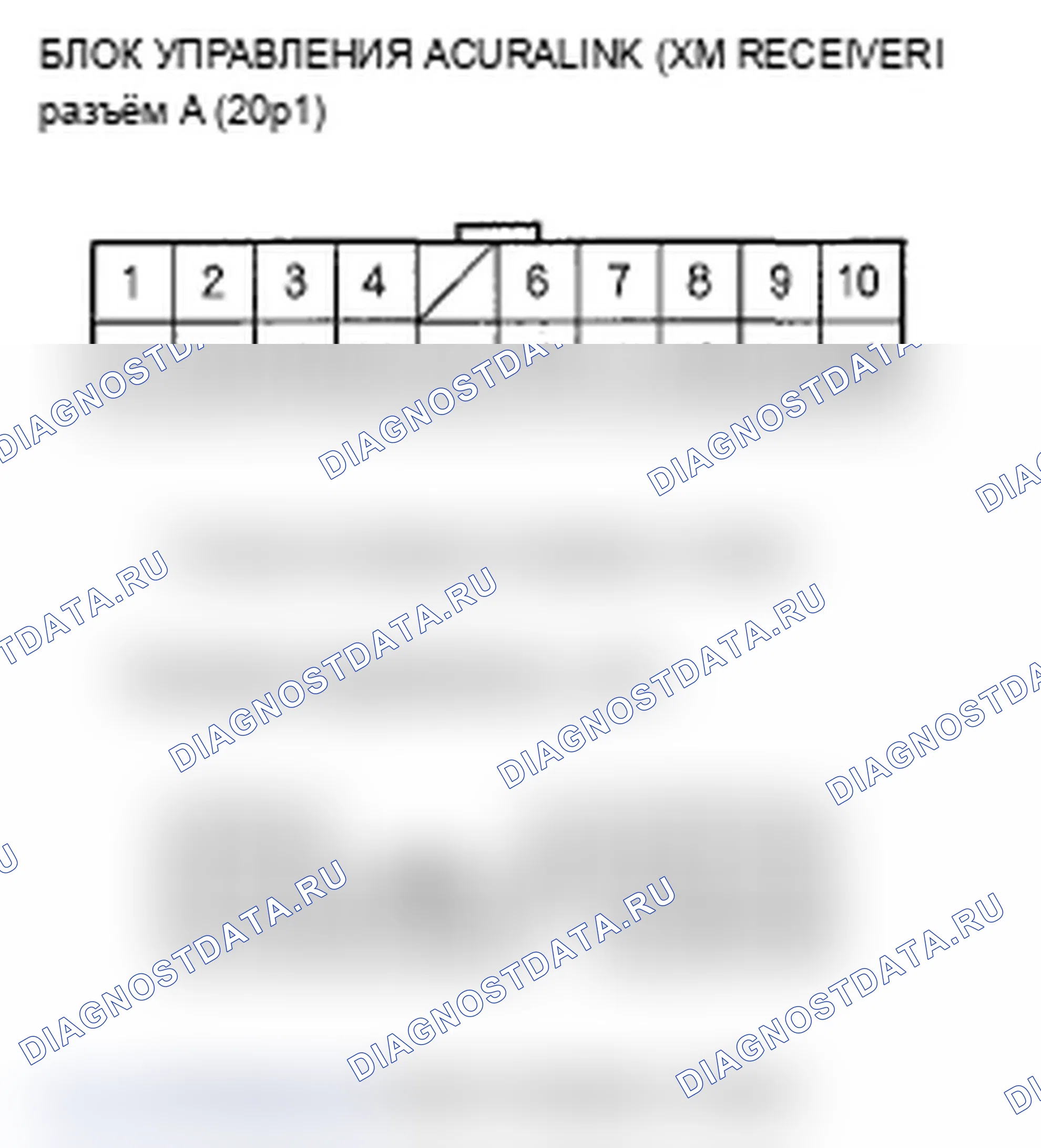 Рис. 191. Acura TL III рестайлинг