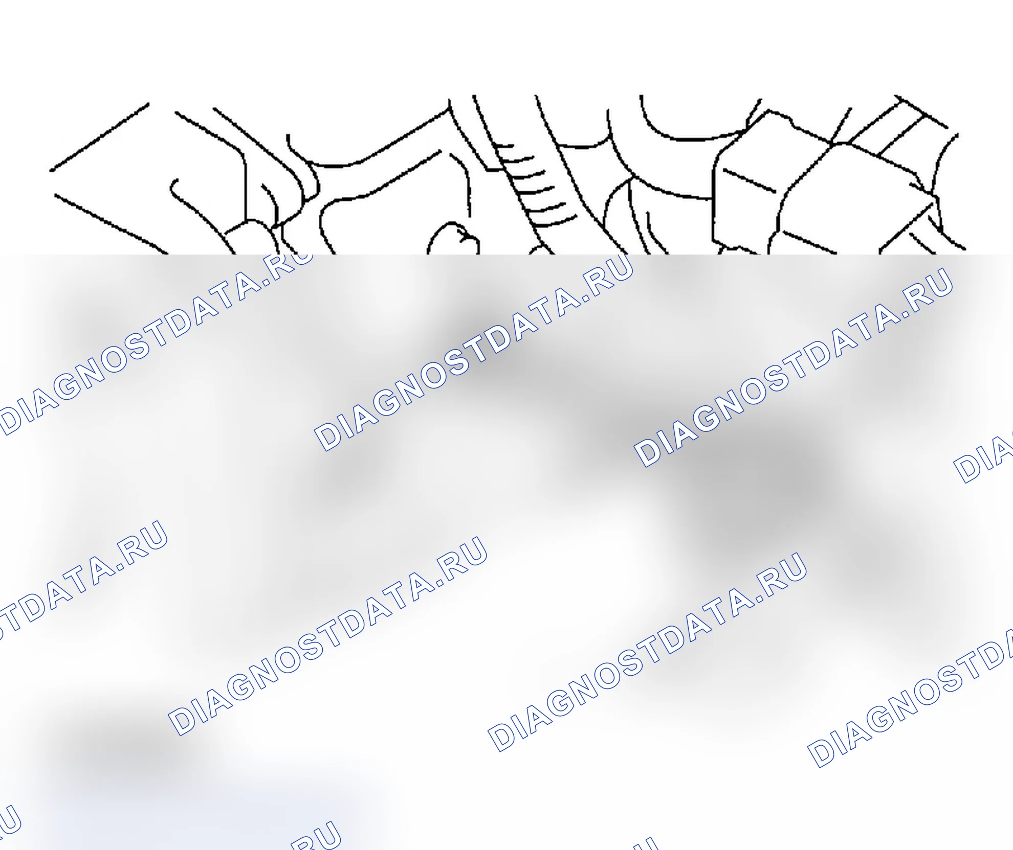 Рис. 36. Subaru Impreza WRX GD/GG рестайлинг