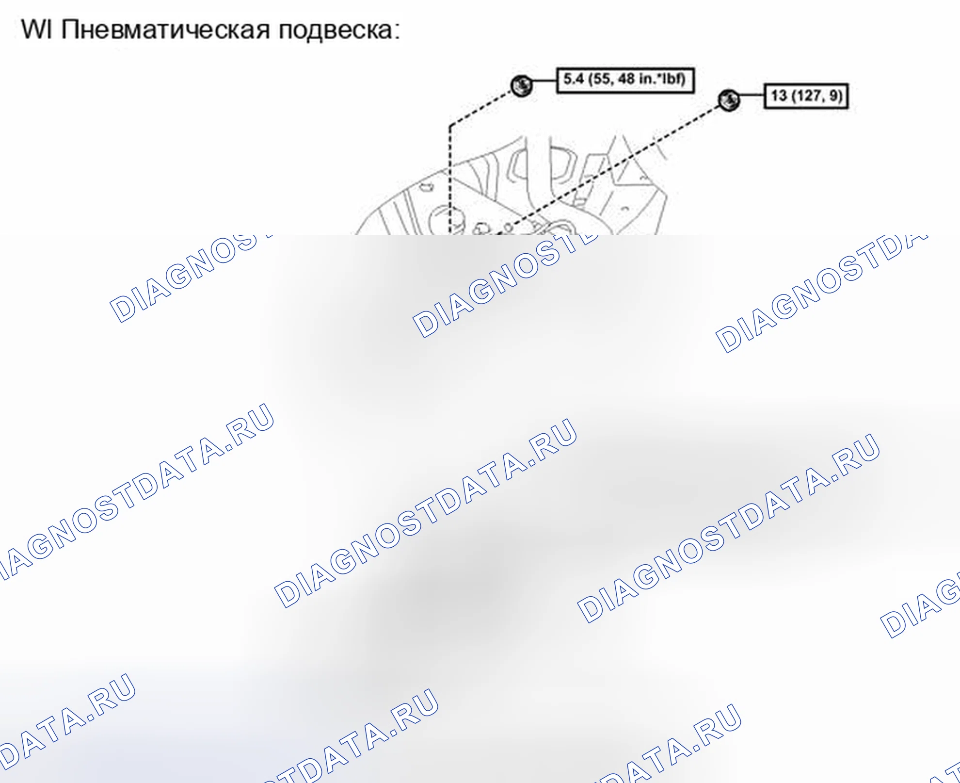 Рис. 11: ИЛЛЮСТРАЦИЯ. Toyota Sequoia II рестайлинг
