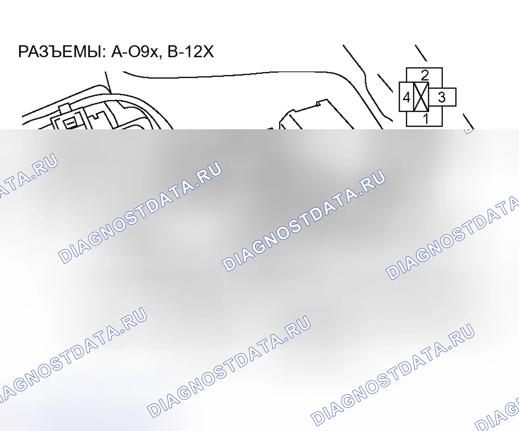 Рис. 85. Mitsubishi Lancer IX рестайлинг