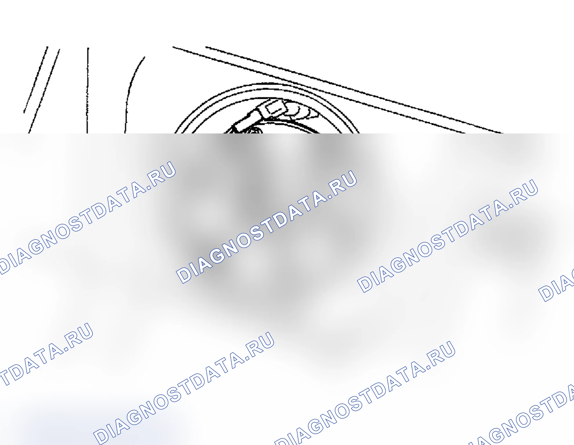 Рис. 71. Subaru Impreza WRX GD/GG рестайлинг
