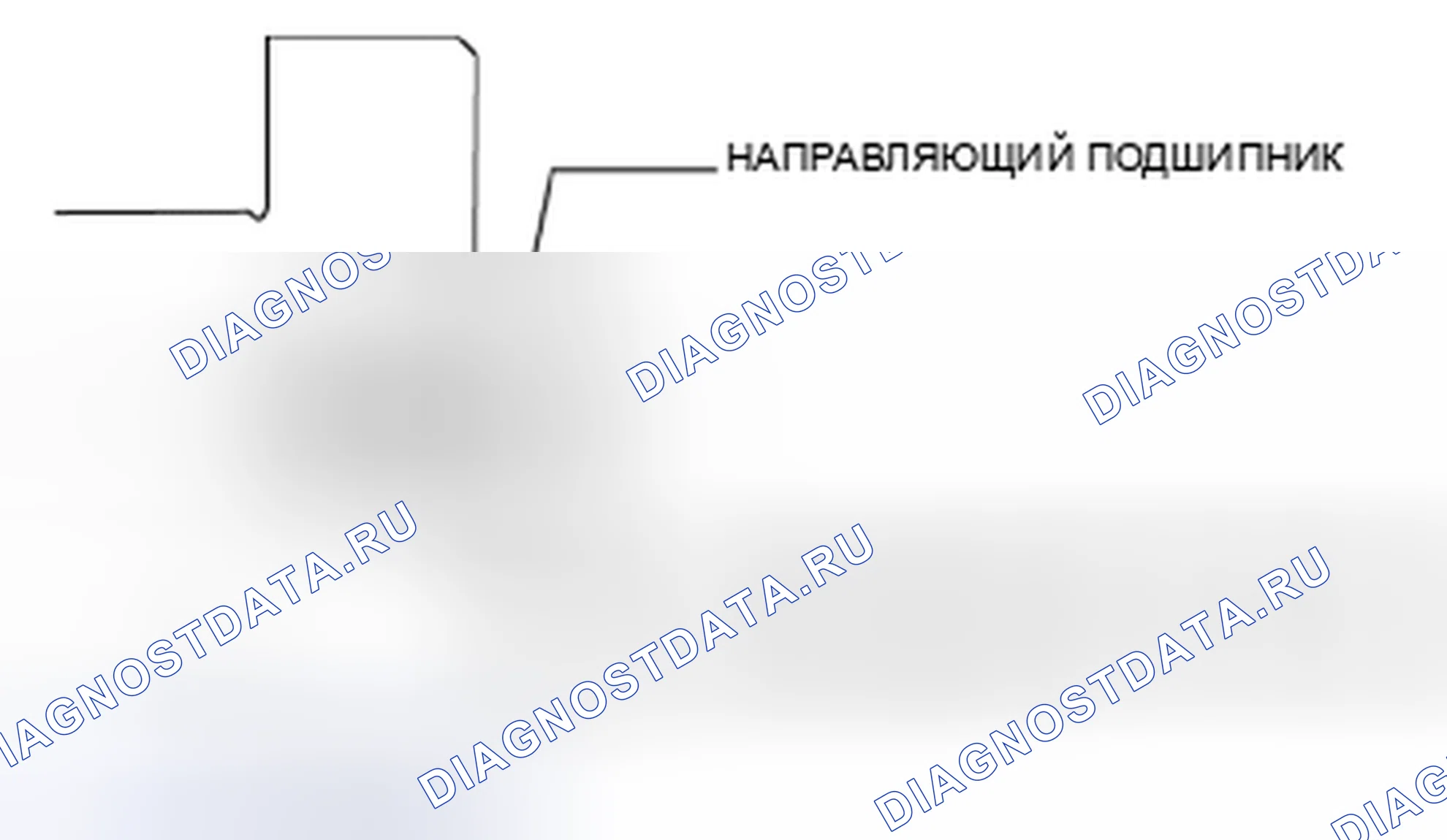 Рис. 154. Mazda 3 BL рестайлинг
