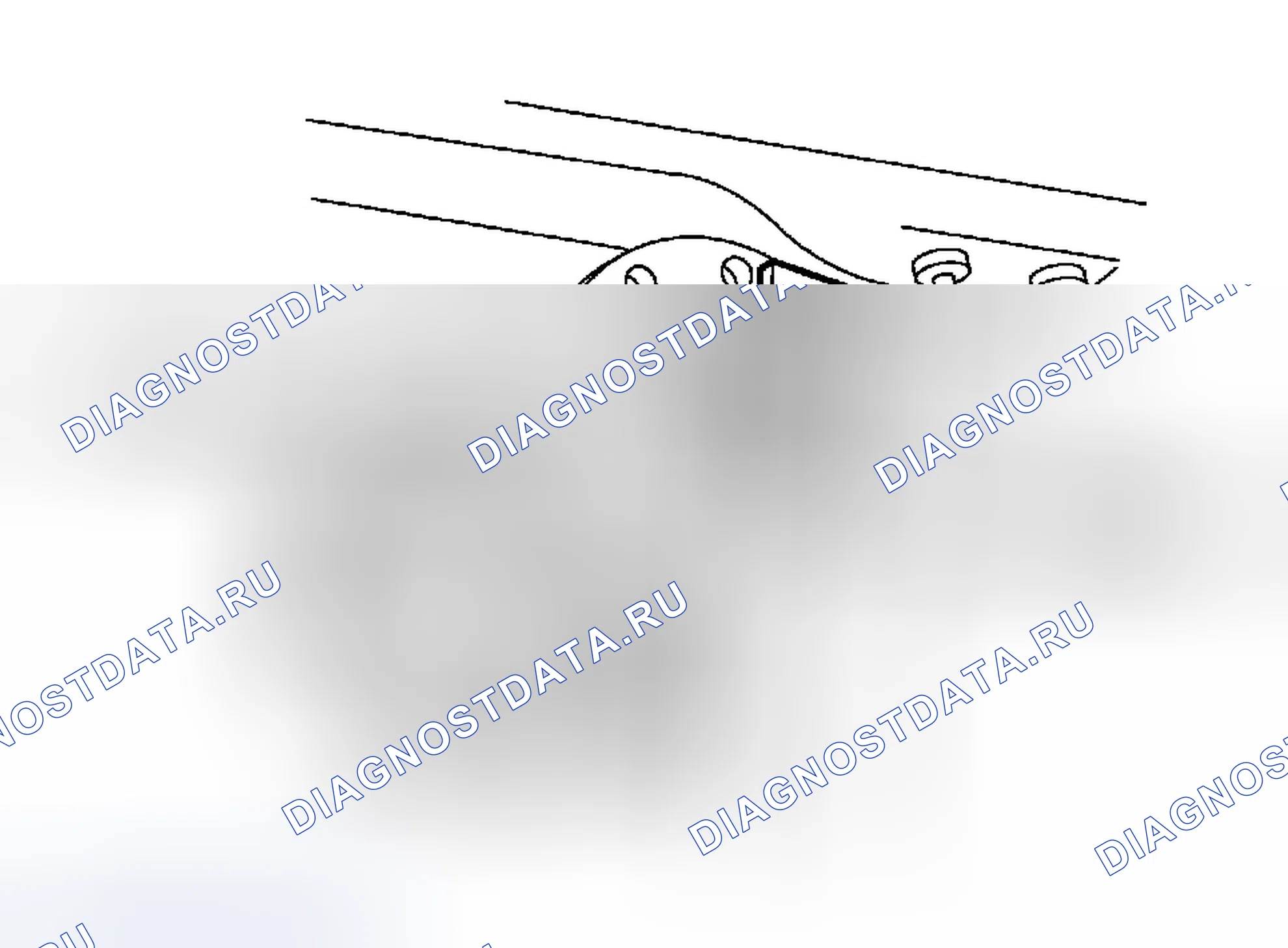 Рис. 107. Ford Cab & Chassis F350 Super Duty 