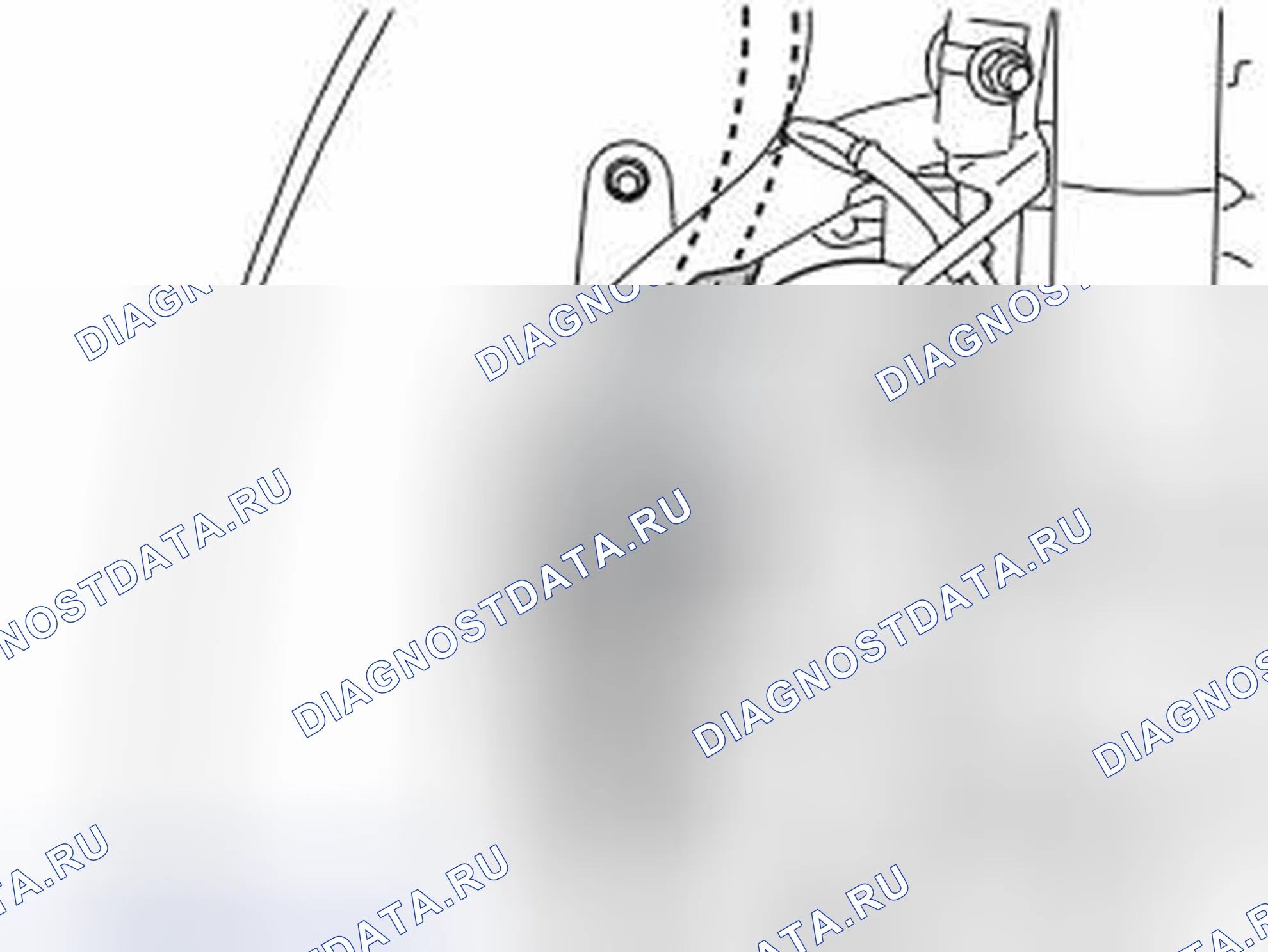 Рис. 82. Volvo S40 II рестайлинг